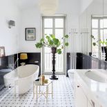 Aranżacje łazienek – domowe spa w dobrym stylu