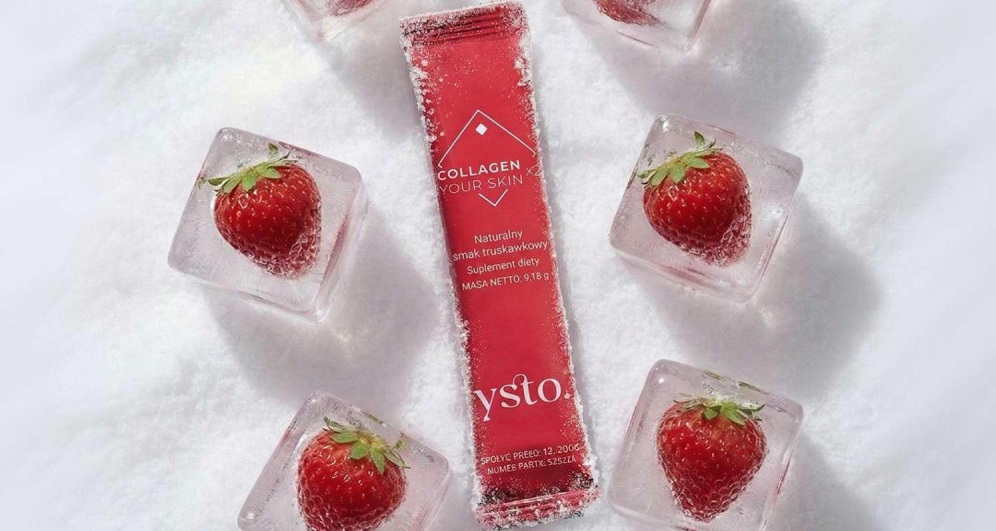 ysto collagen your skin
