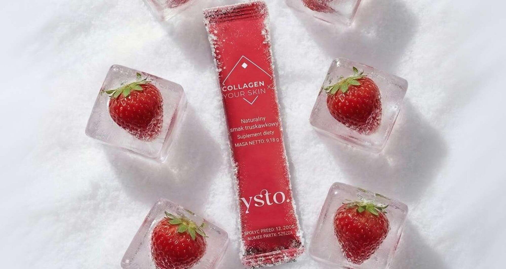 ysto collagen your skin