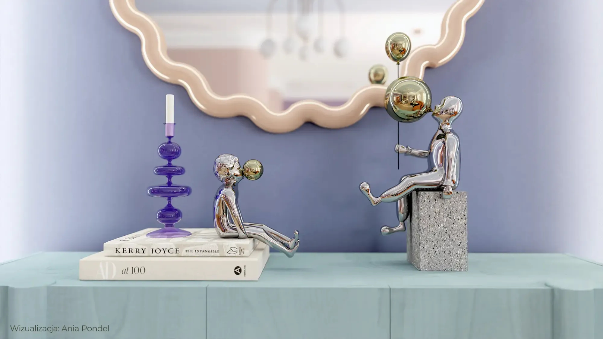 polski program do projektowania wnętrz CAD Decor PRO