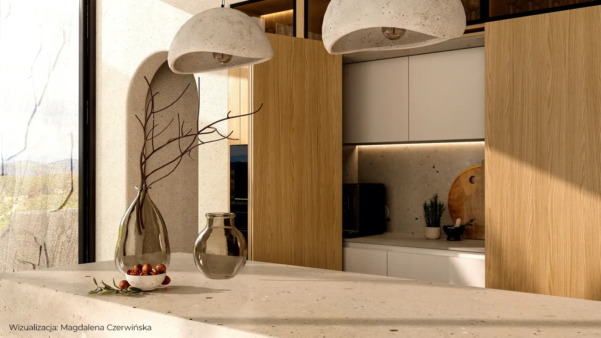 CAD Decor PRO najlepszy polski program do projektowania wnętrz