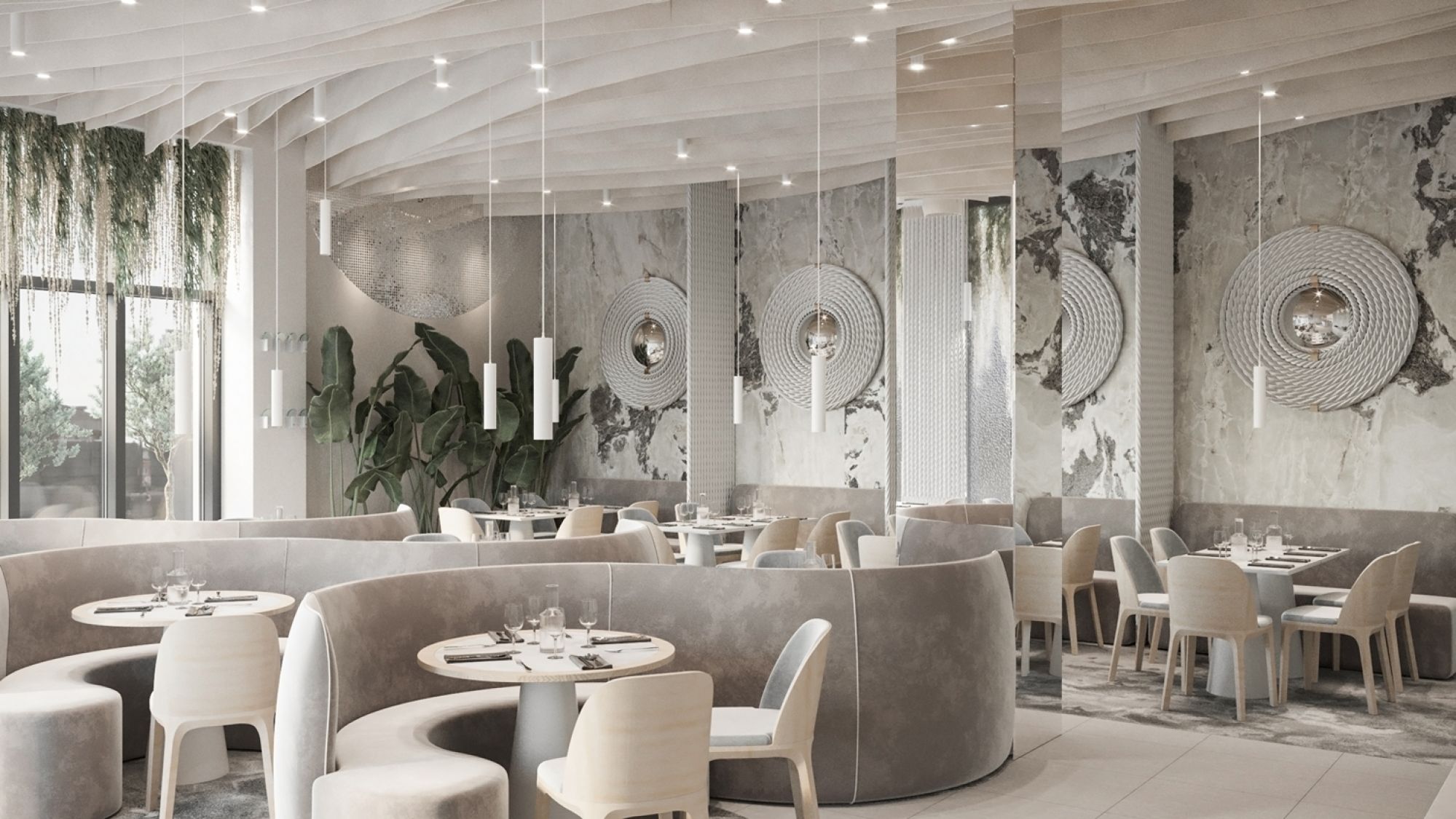 restauracja Migaloo w Kołobrzegu