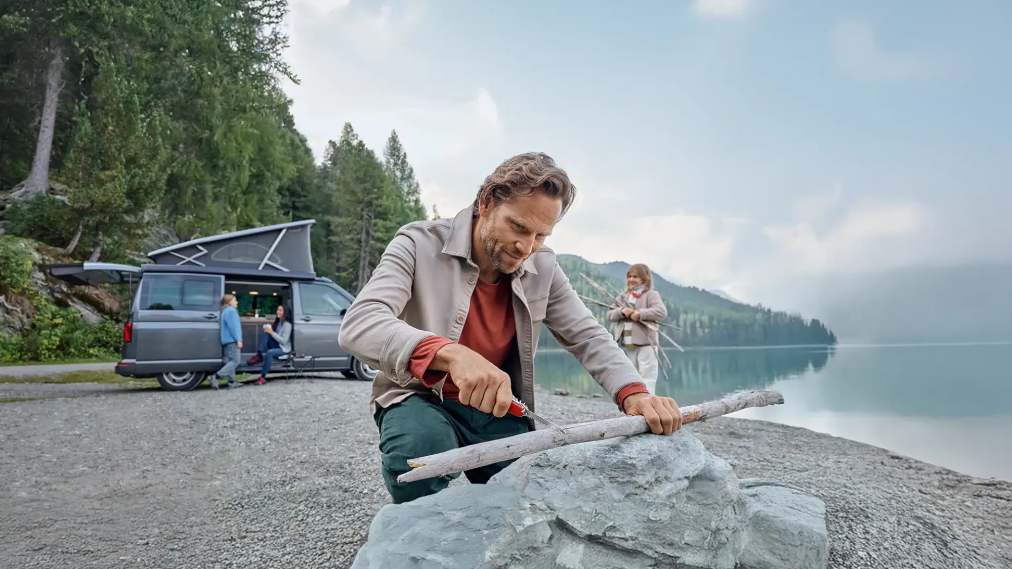 scyzoryki outdoorowe