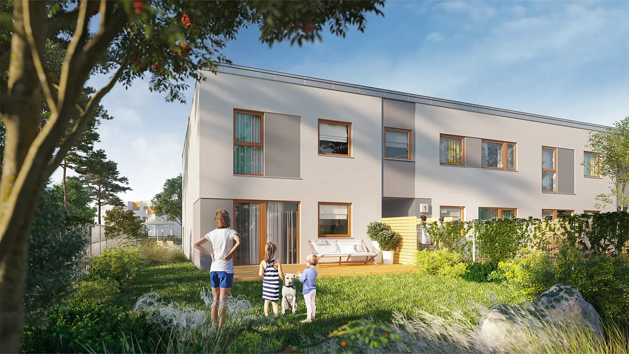 zamieszkaj pod Poznaniem sprawdź najlepsze lokalizacje