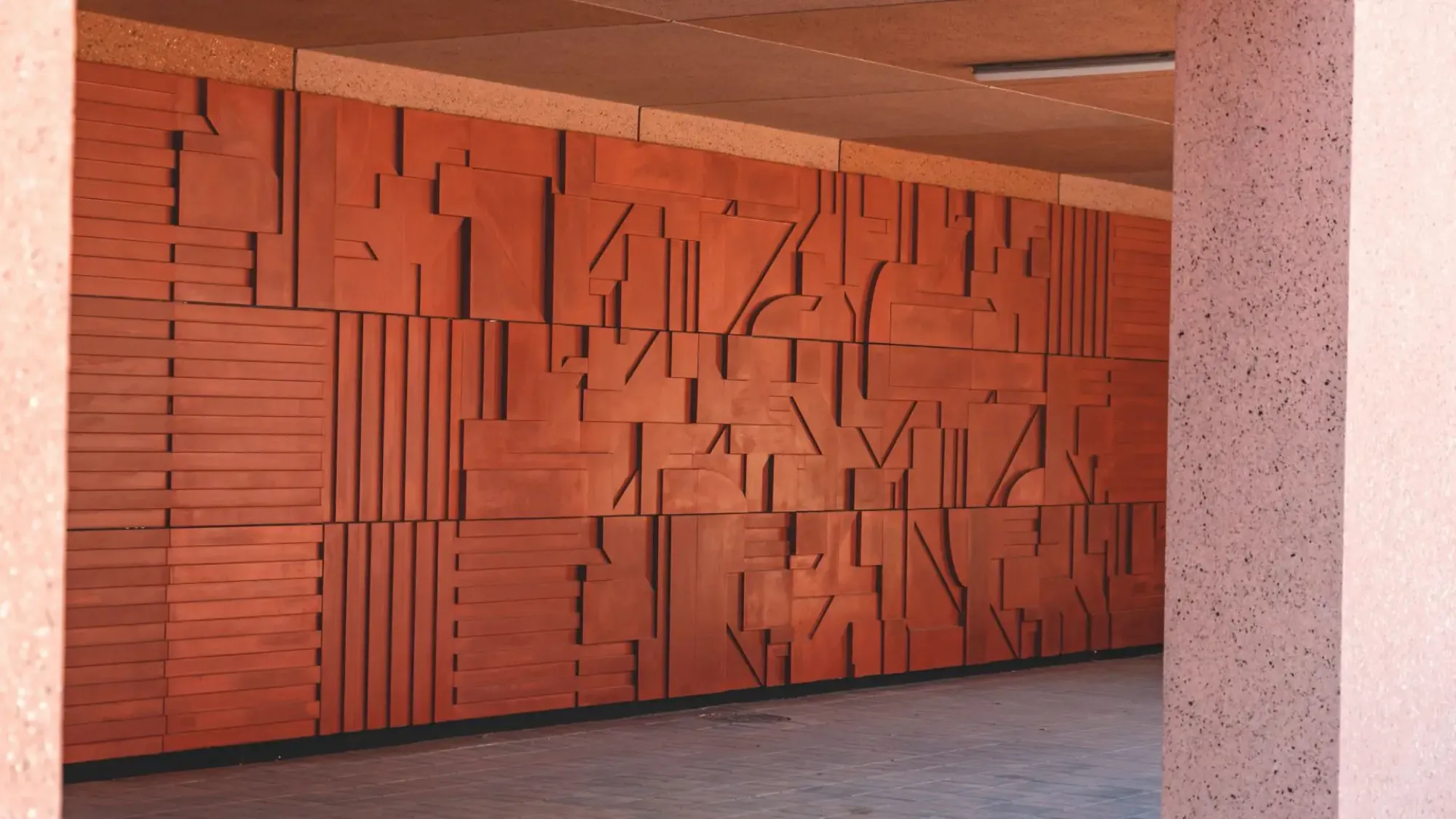 ART in Architecture festival