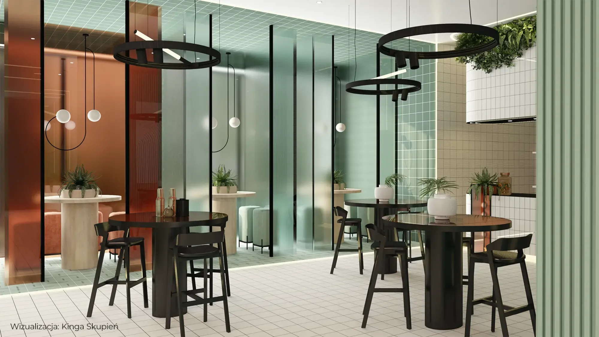 program do projektowania wnętrz CAD Decor PRO