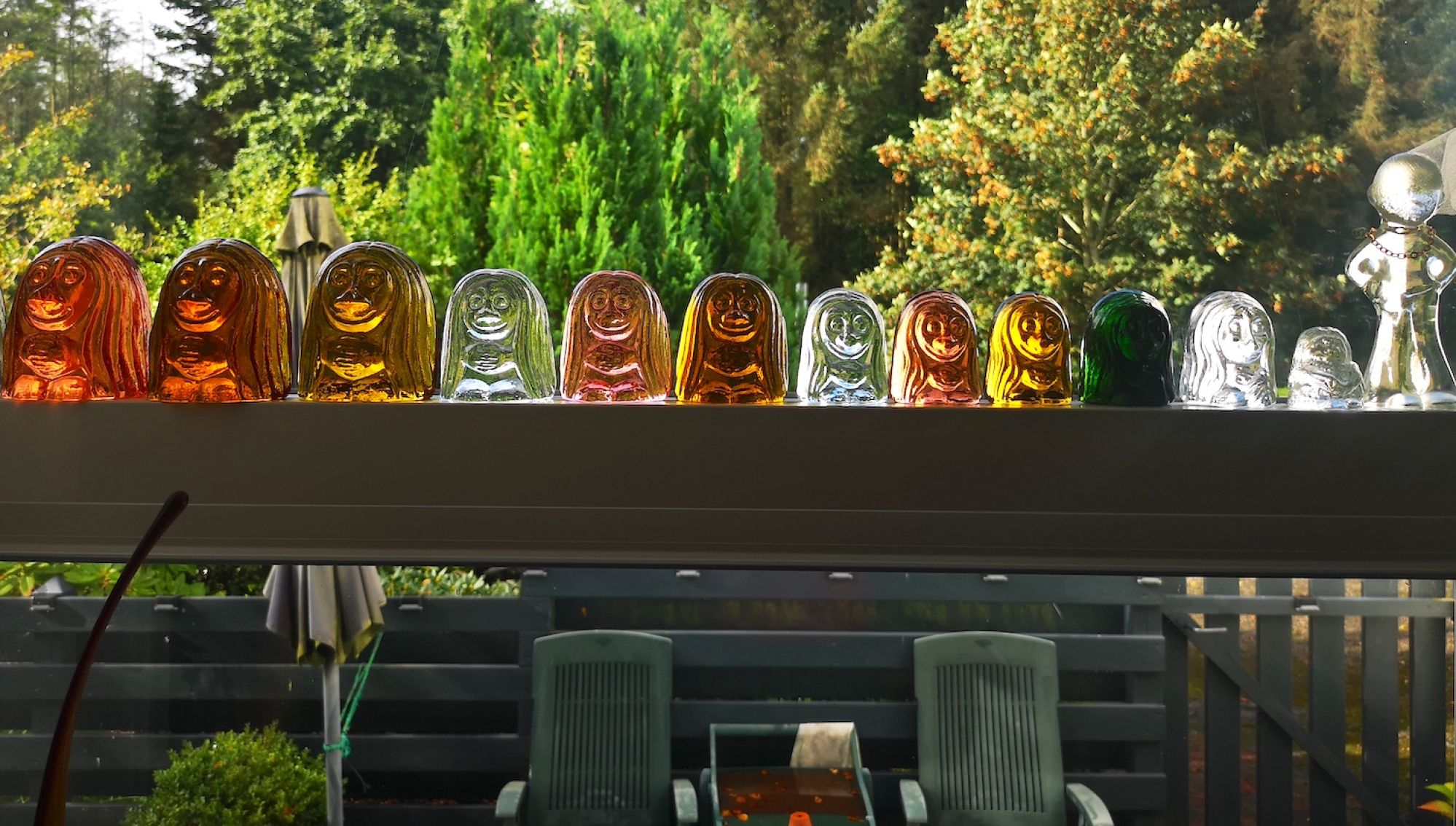 figurki Troll Ludwika Drost