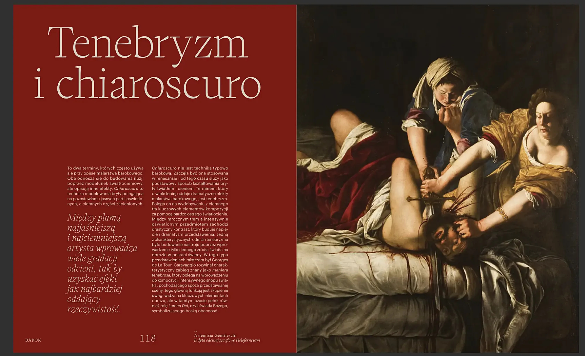 poza ramami o malarstwie