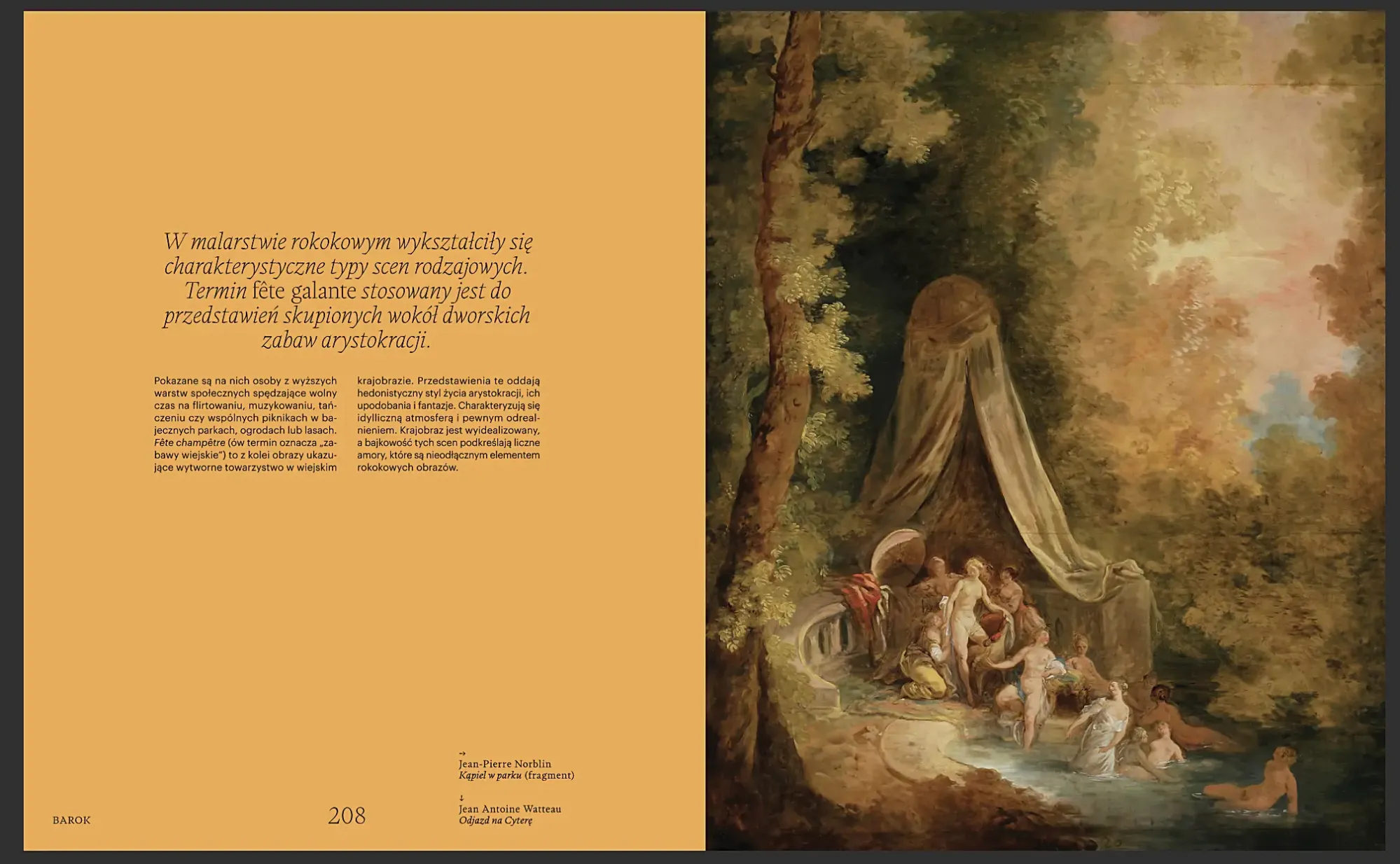 poza ramami o malarstwie maja michalak