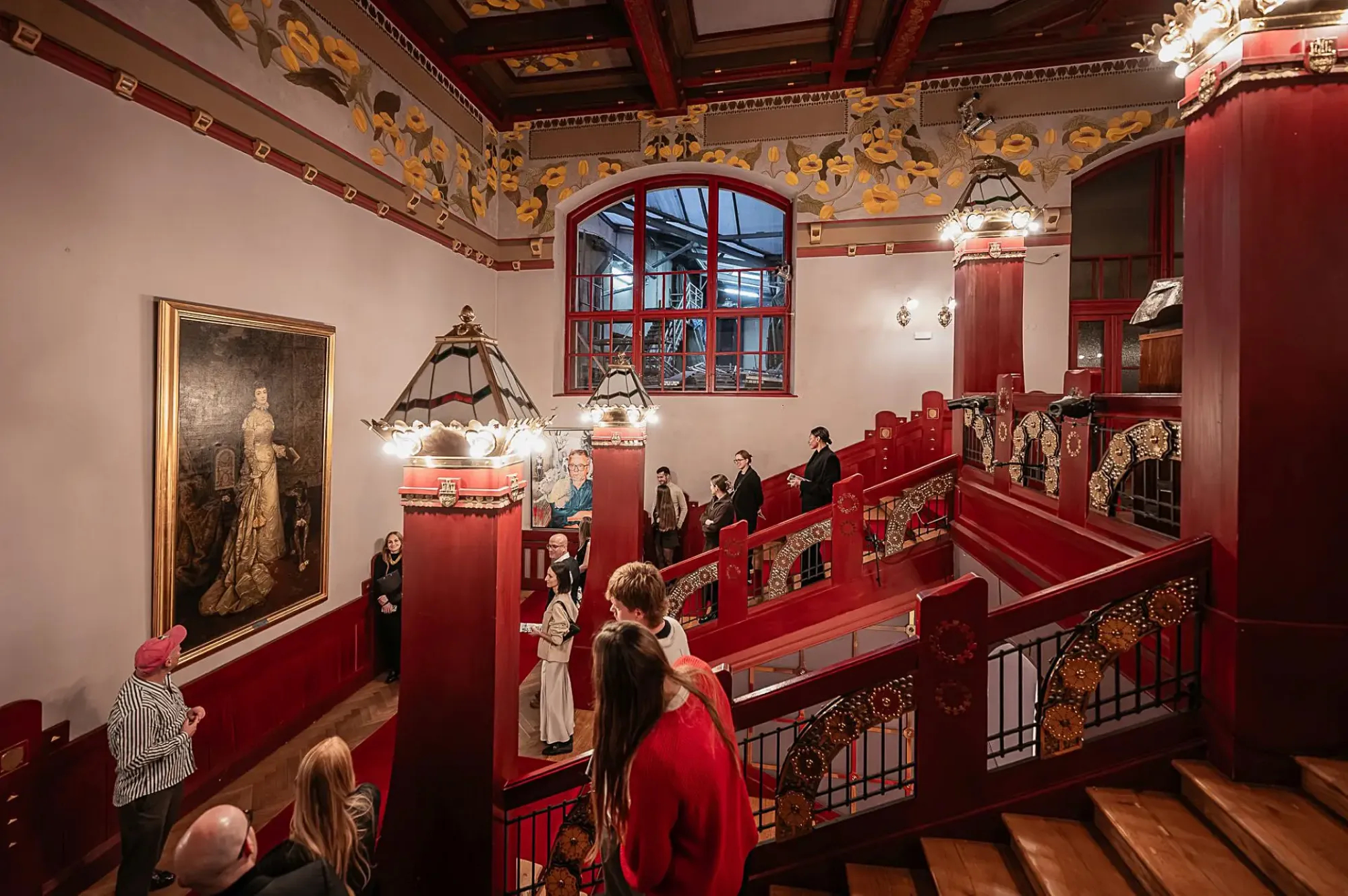 Teatr Stary w Krakowie