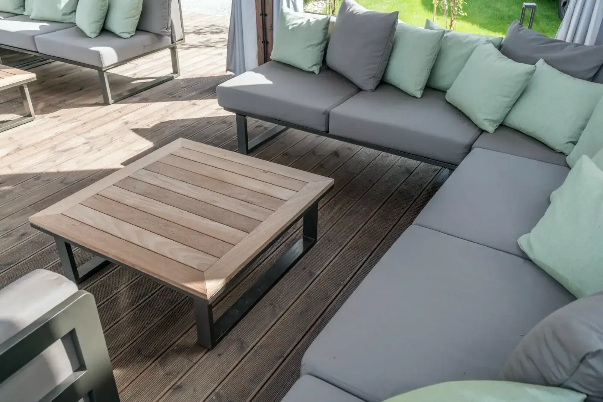 meble na taras doramdesign kolekcja new york