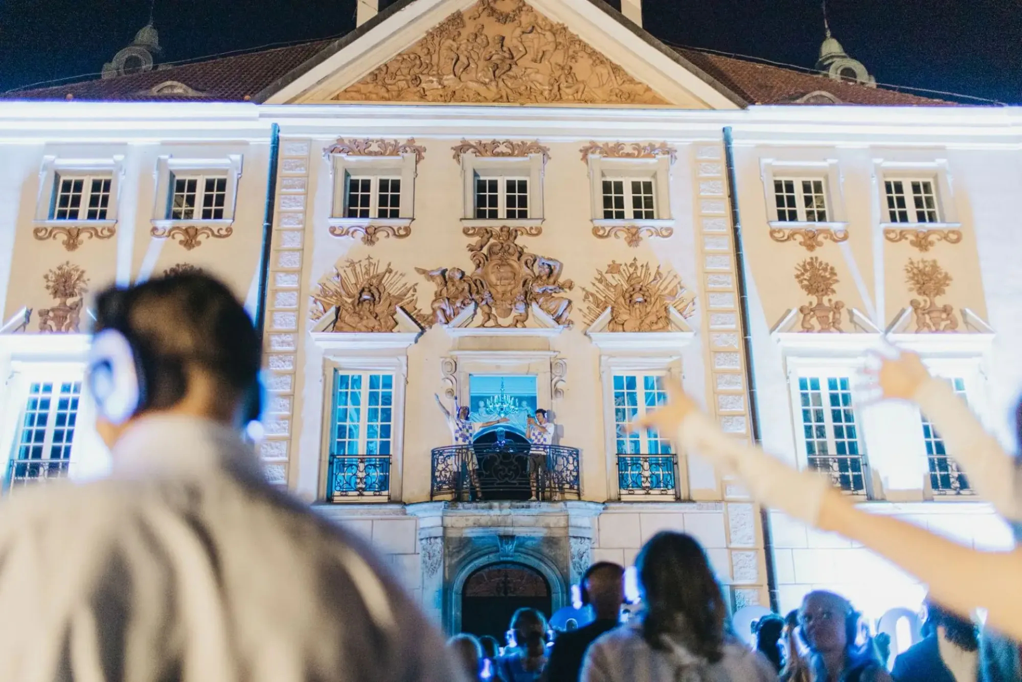 festiwal muzyczny Break in Classic 2025