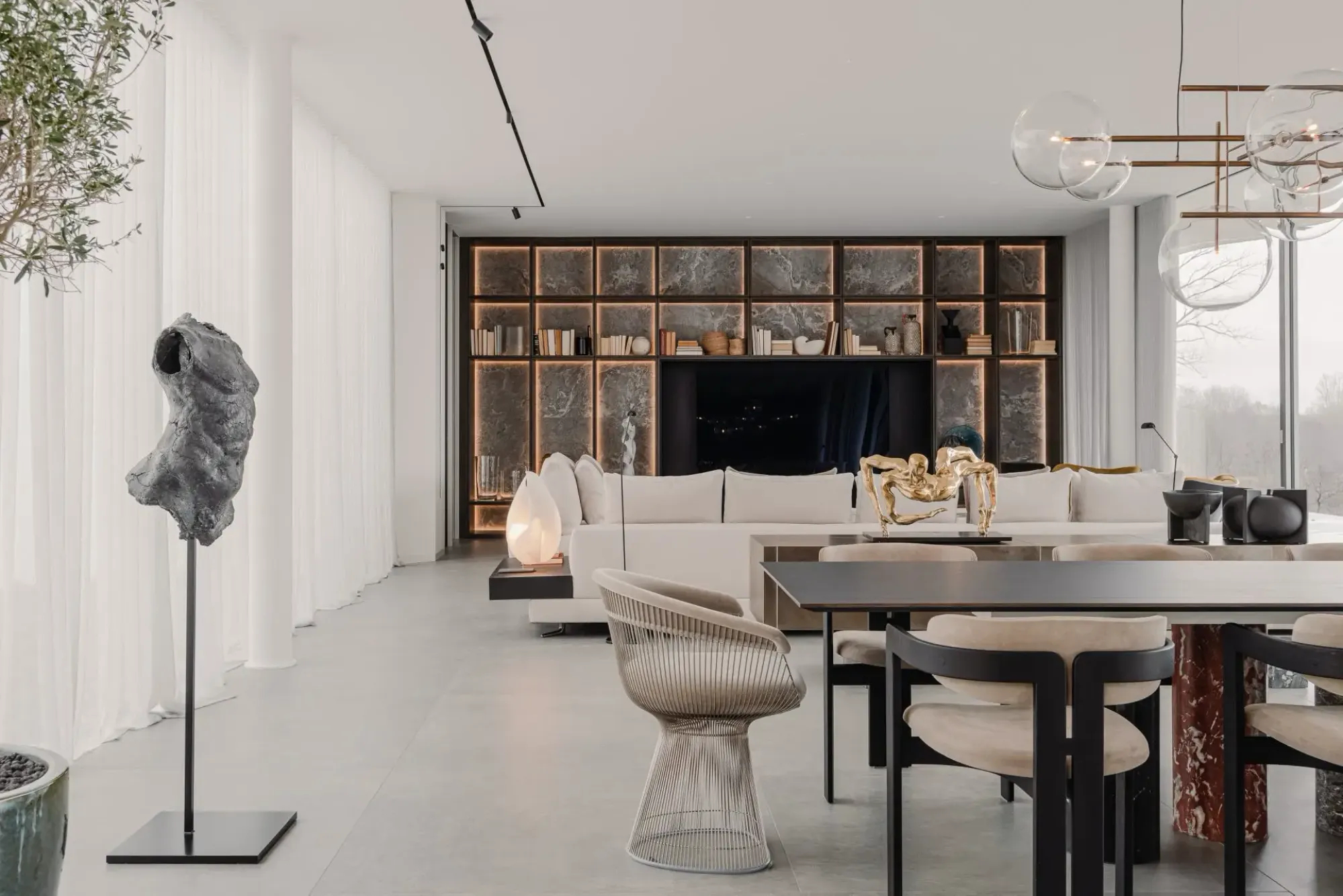 ART in Architecture festival