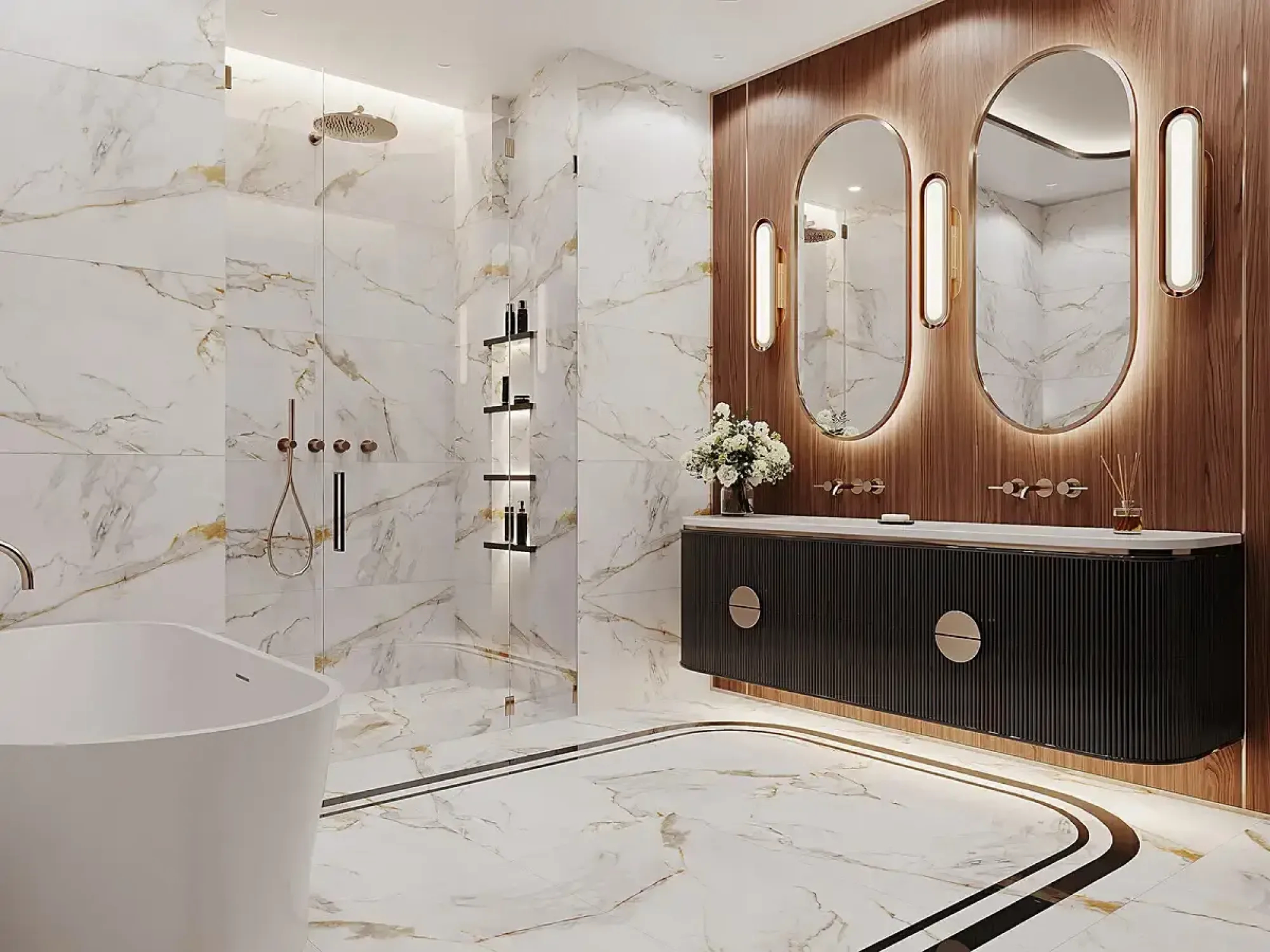 płytki gresowe senti ceramica