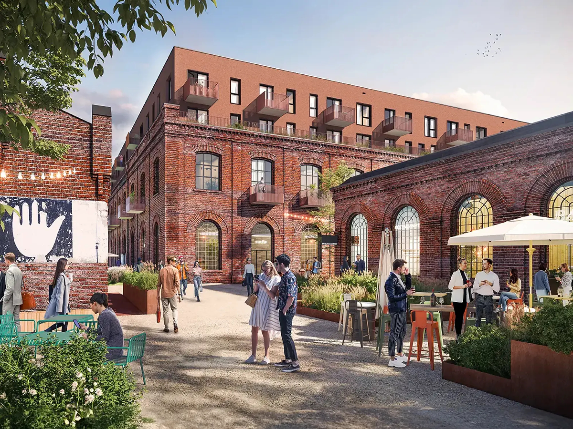 na co zwrócić uwagę przy wyborze nowego mieszkania