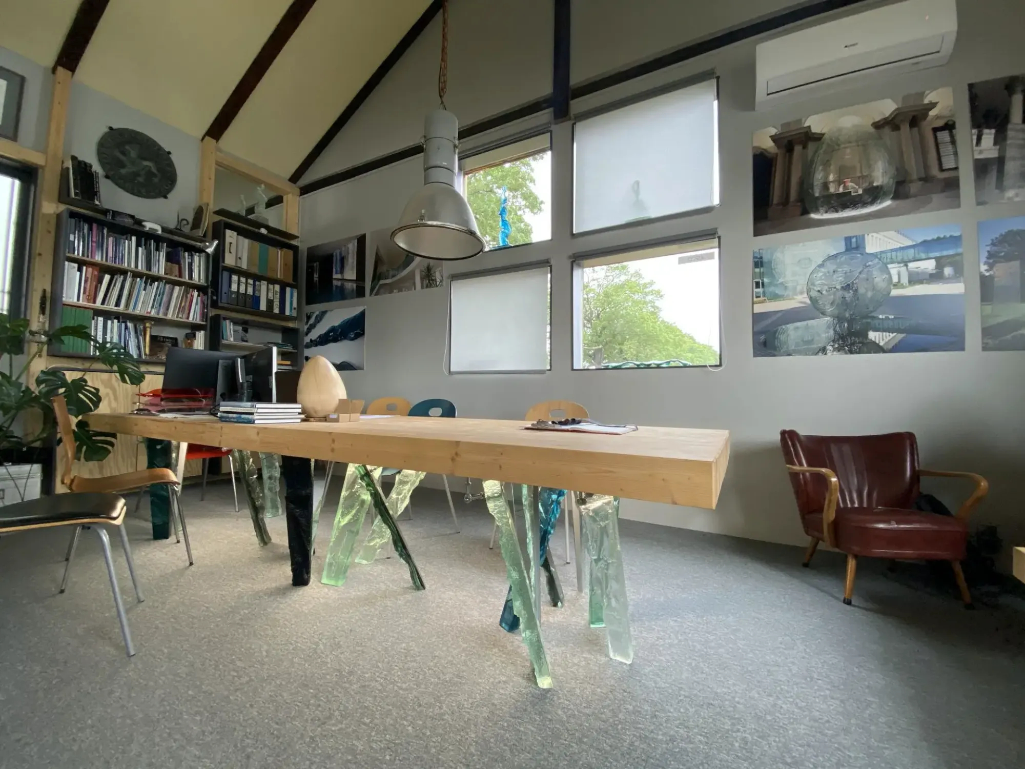 ART in Architecture festival laureaci 2022