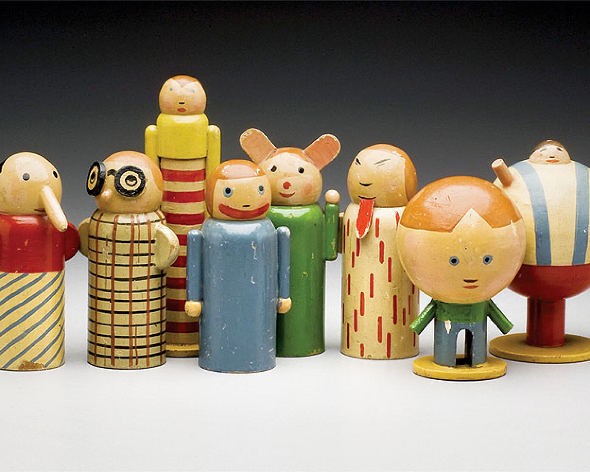 Zaprojektowane dzieciństwo