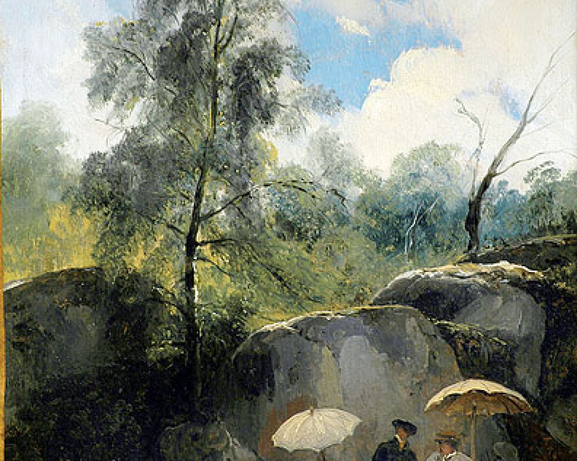 Chwile malowane światłem