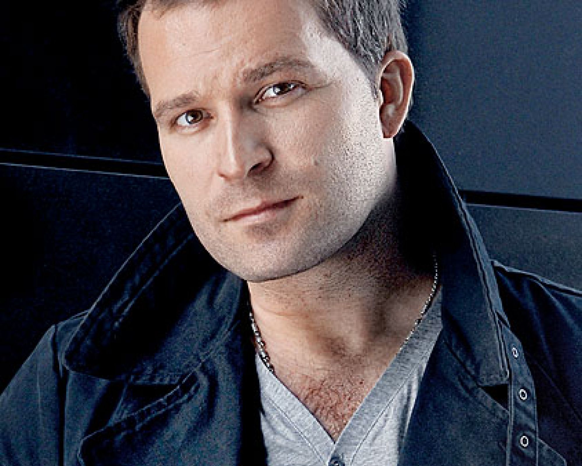 Damian Aleksander