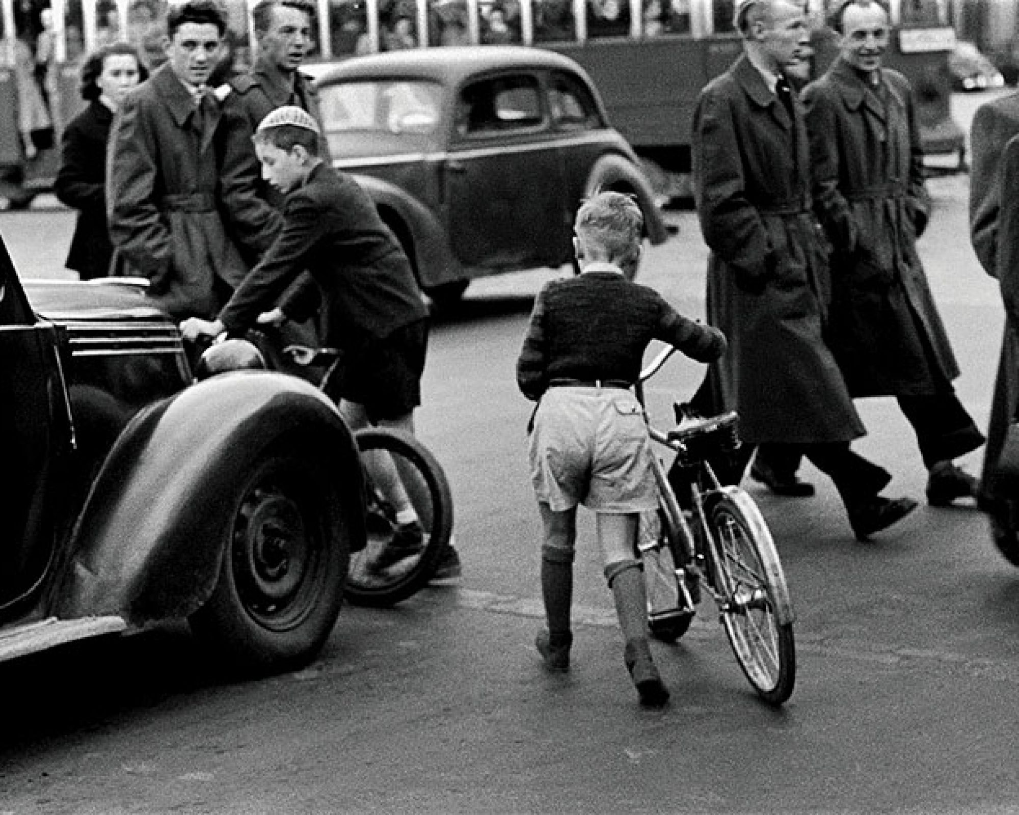 Świat według „Świata"