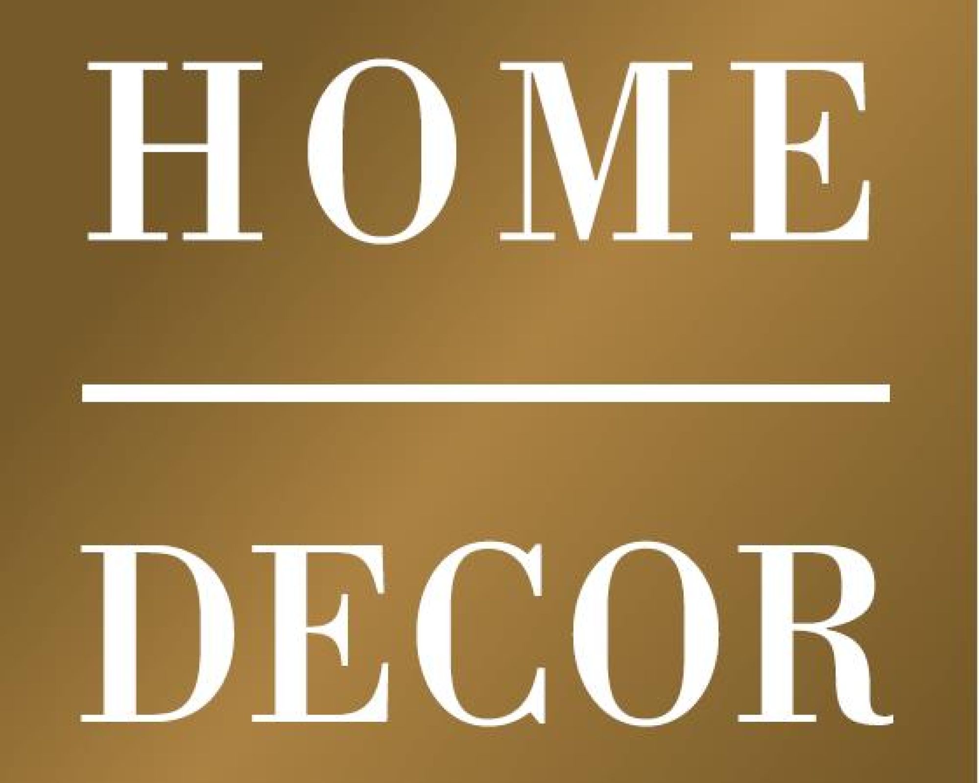 HOME DECOR 2013 – targi z wnętrzem