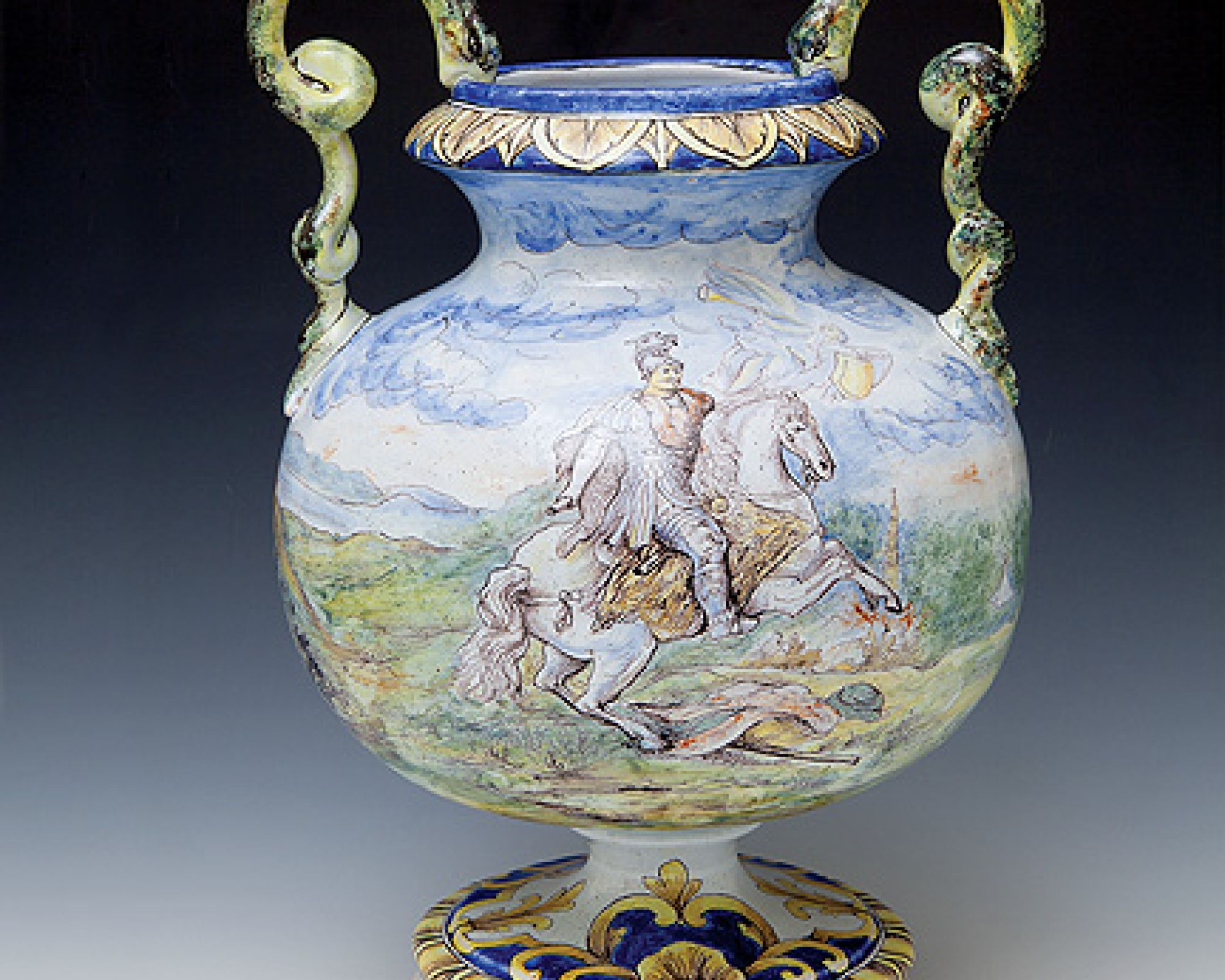 Ceramiczne kontrowersje