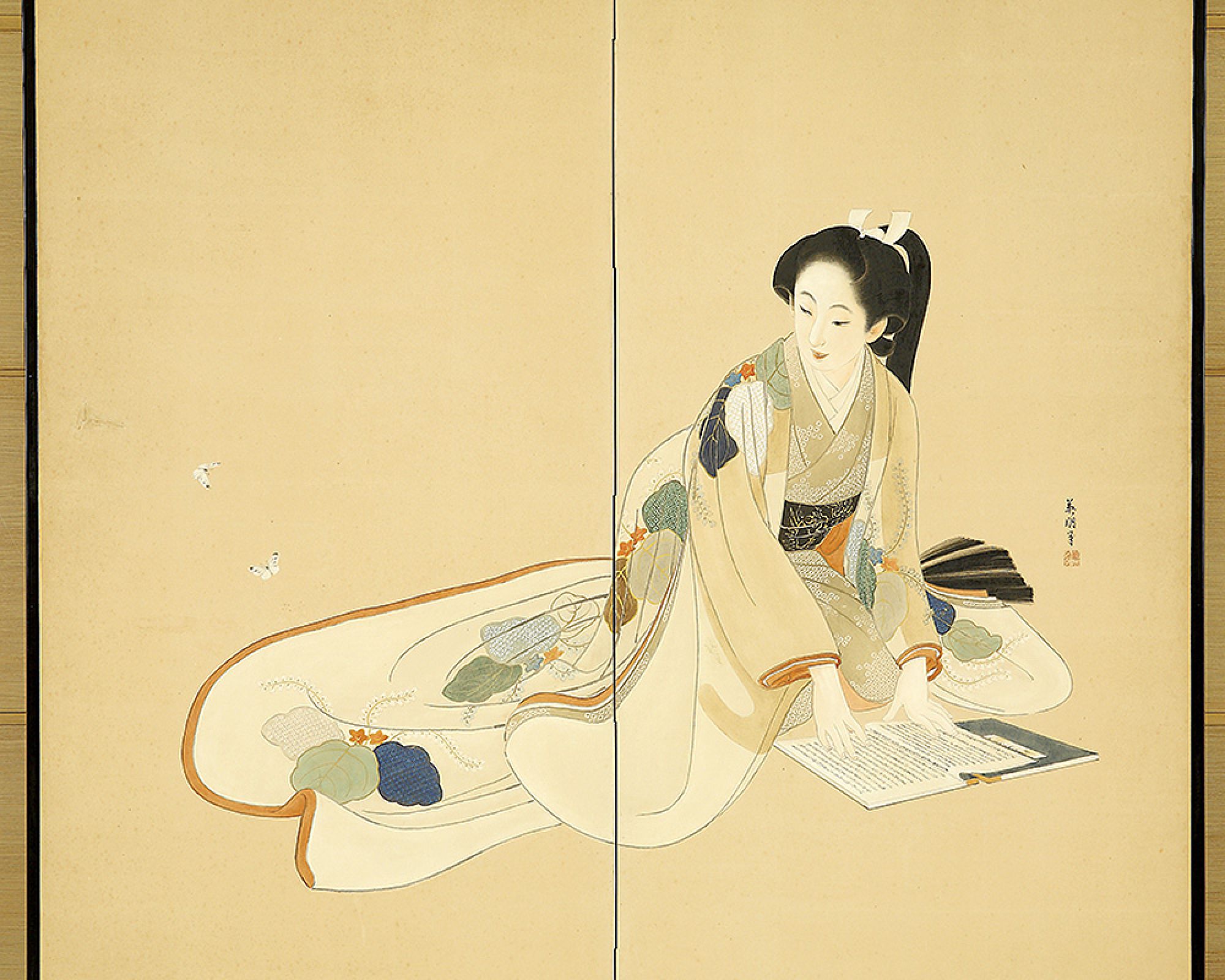 Sztuka dzieli (pomieszczenia)