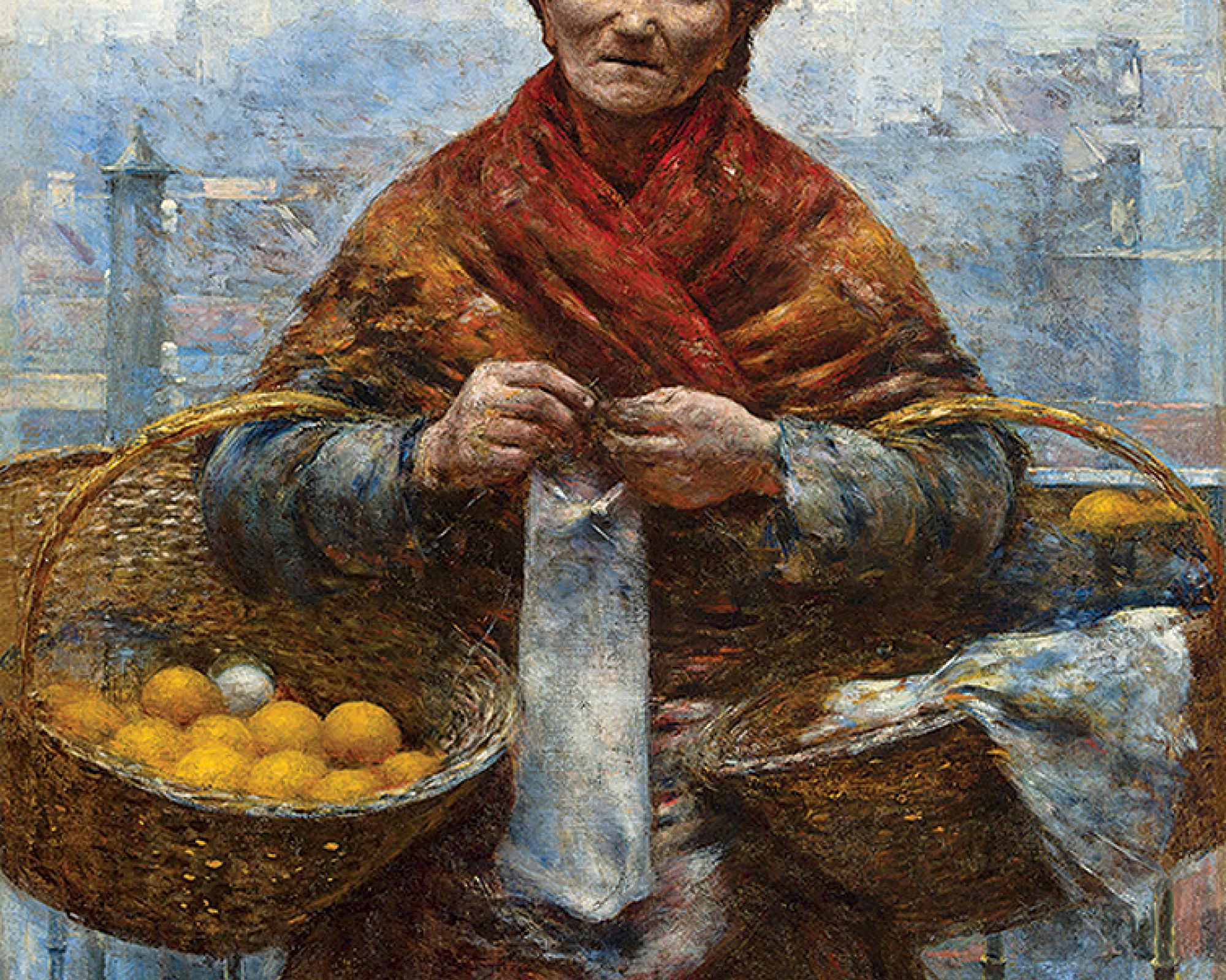 Pan światła