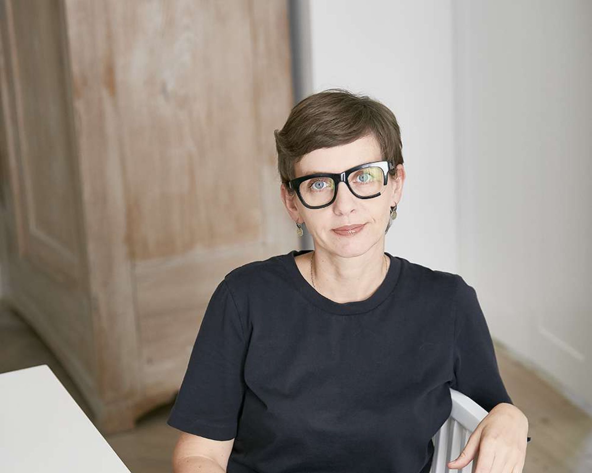 magdalena grzebalkowska sopot