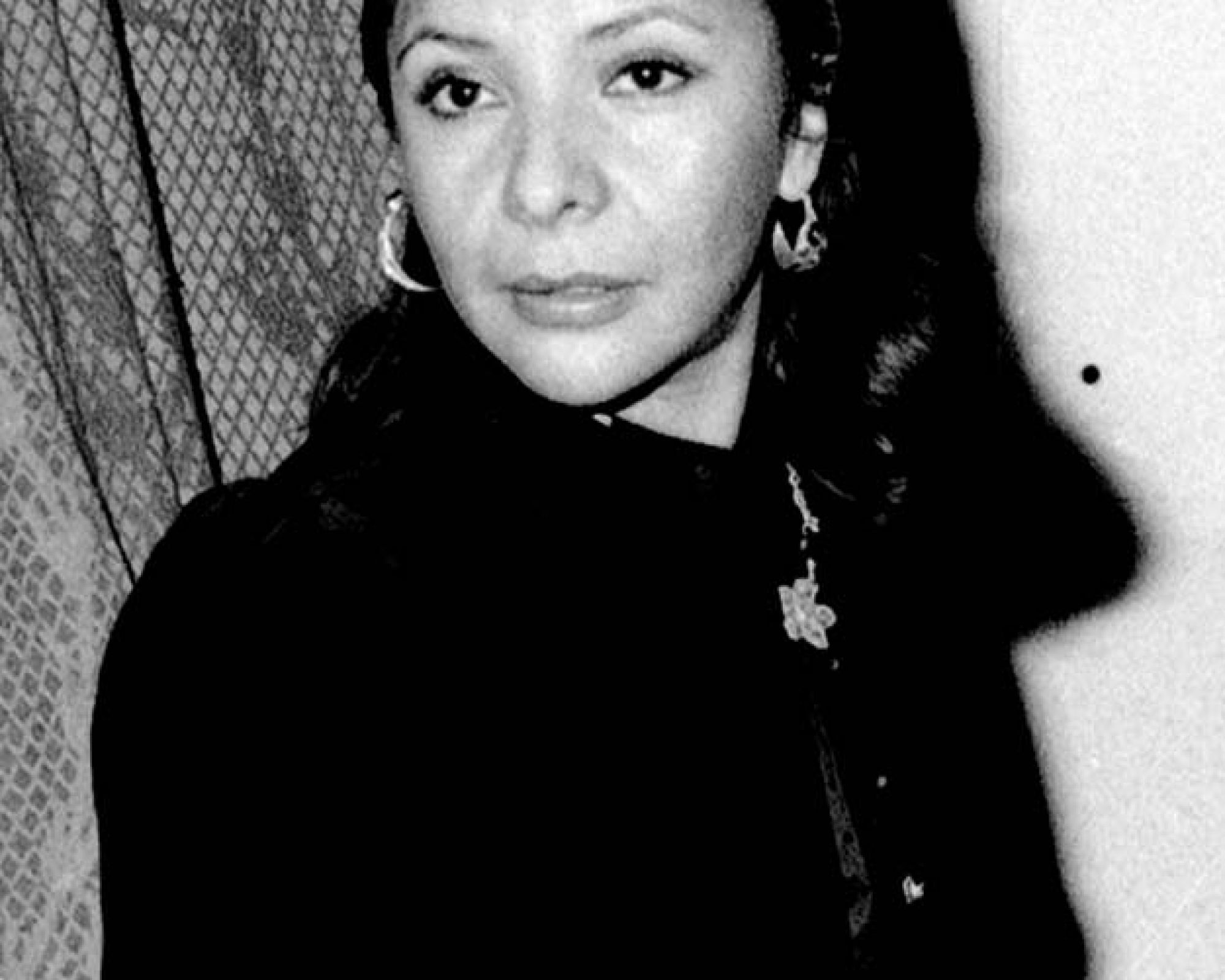 Susana Osorio życie ze Sławomirem Mrożkiem