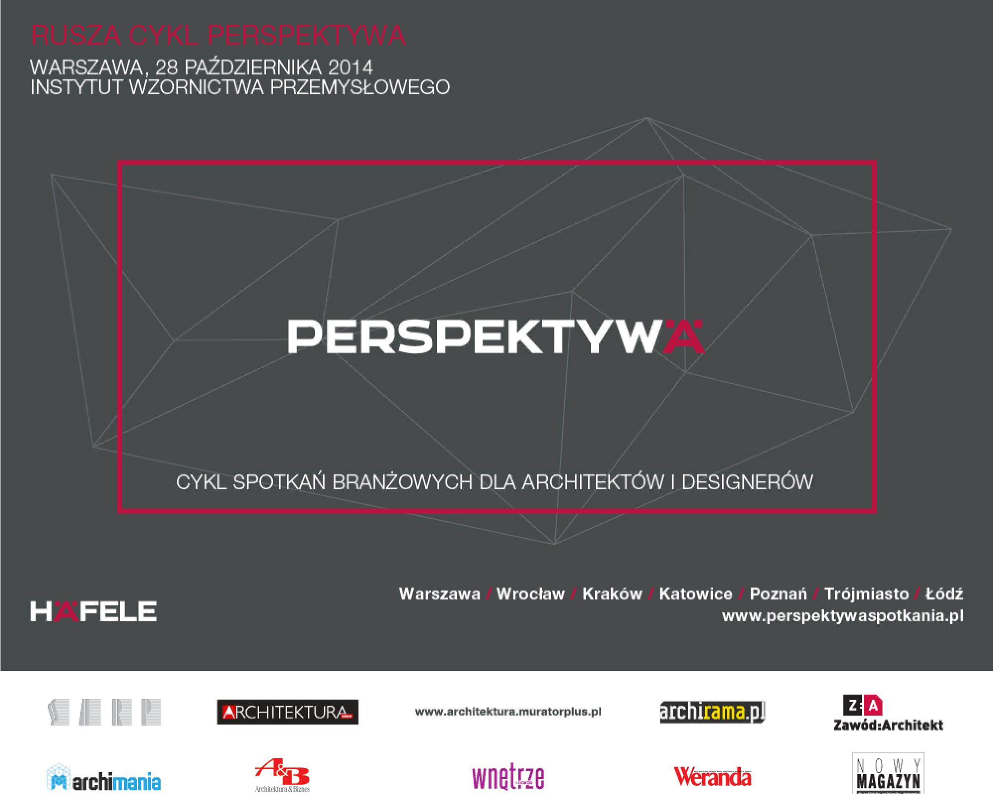 Spotkania z dobrą Perspektywą