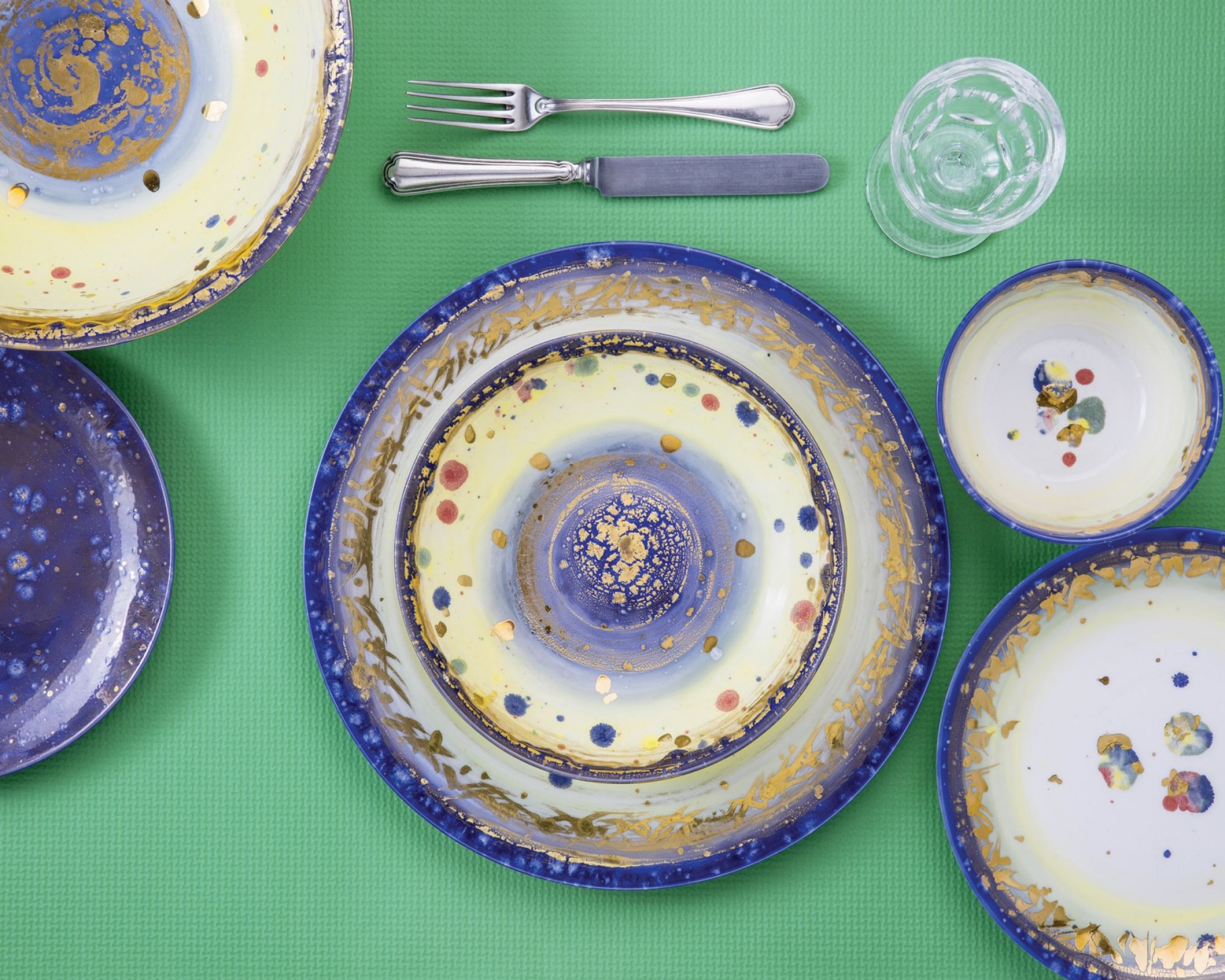 porcelana coralli maiur