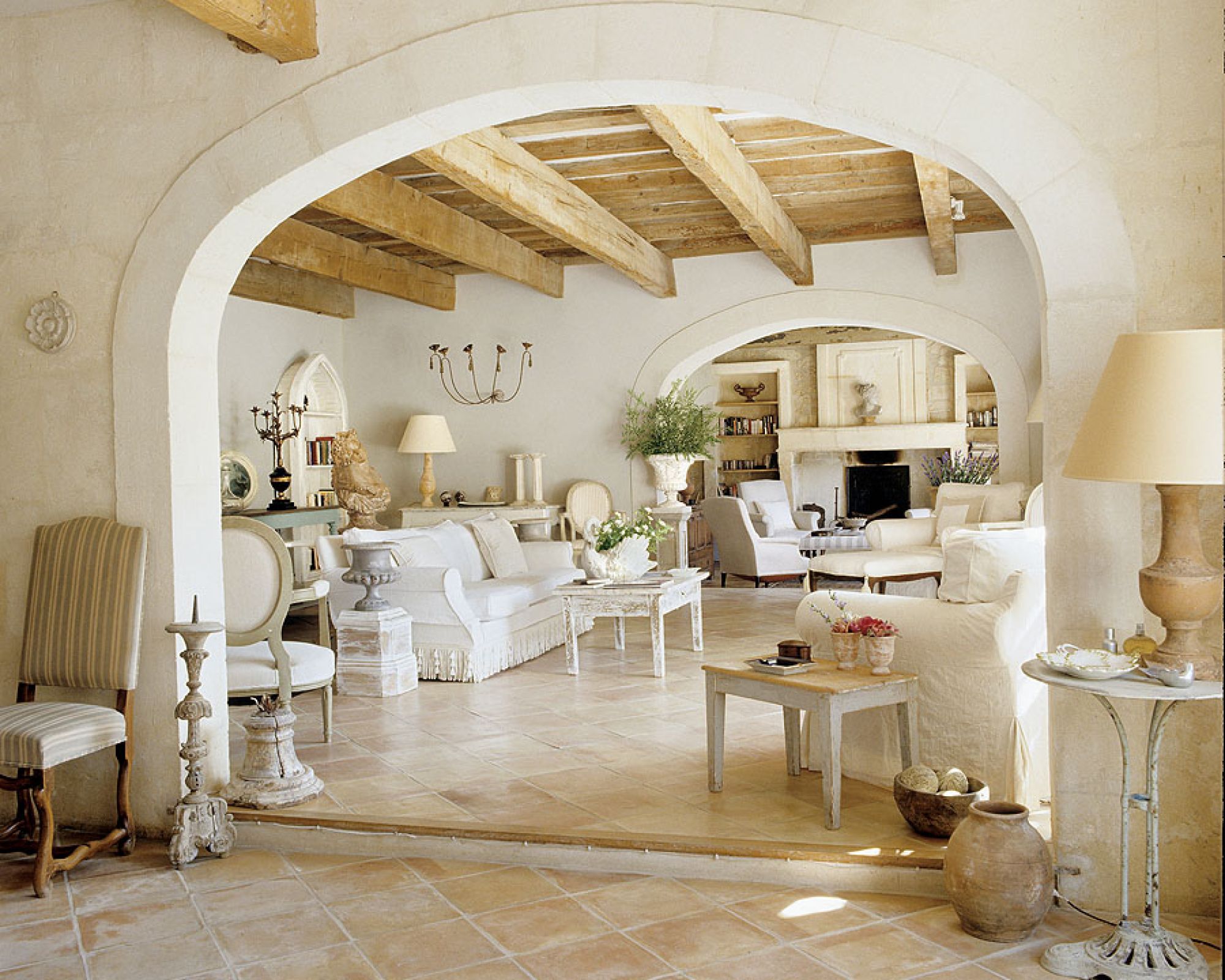 urządzamy prowansalski dom krok po kroku