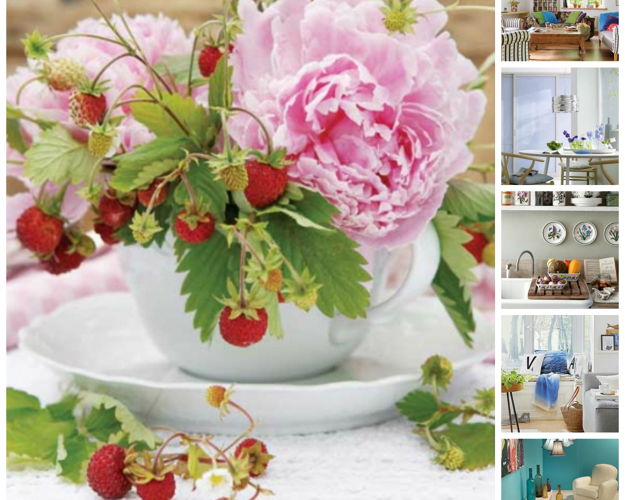 Metamorfoza domu w 6 krokach