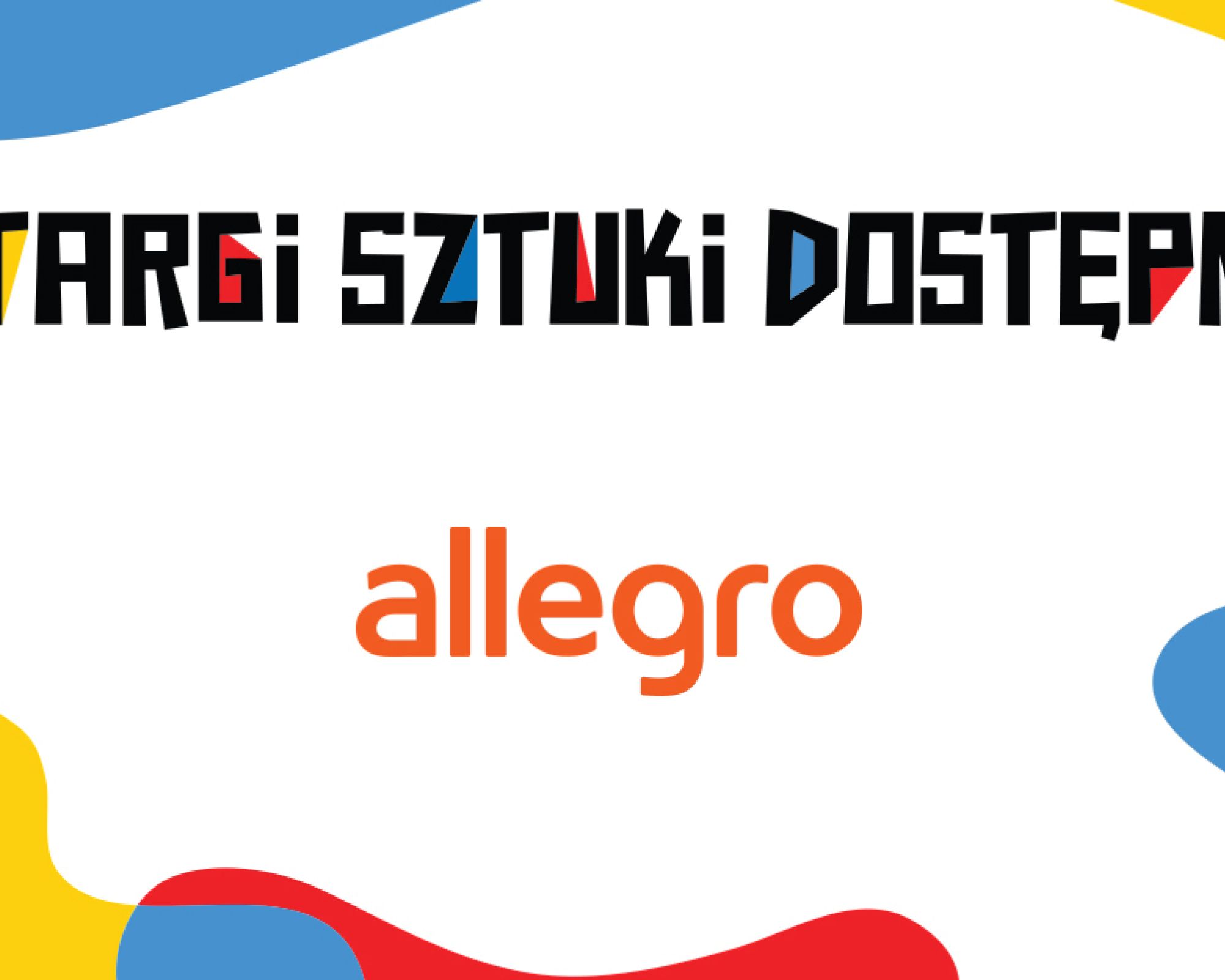 Trzecie Targi Sztuki Dostępnej