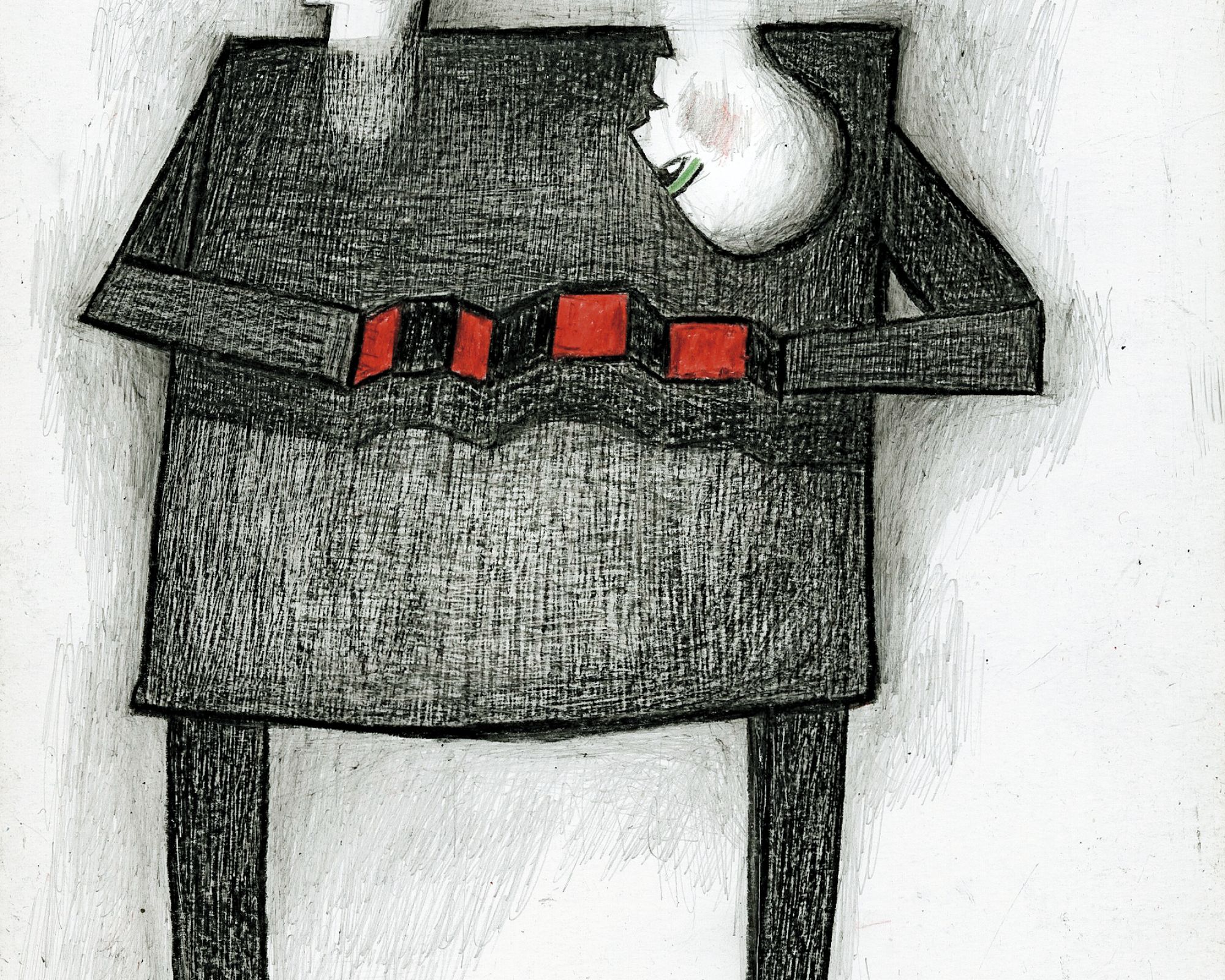 Anegdoty Janiny Musiałczyk