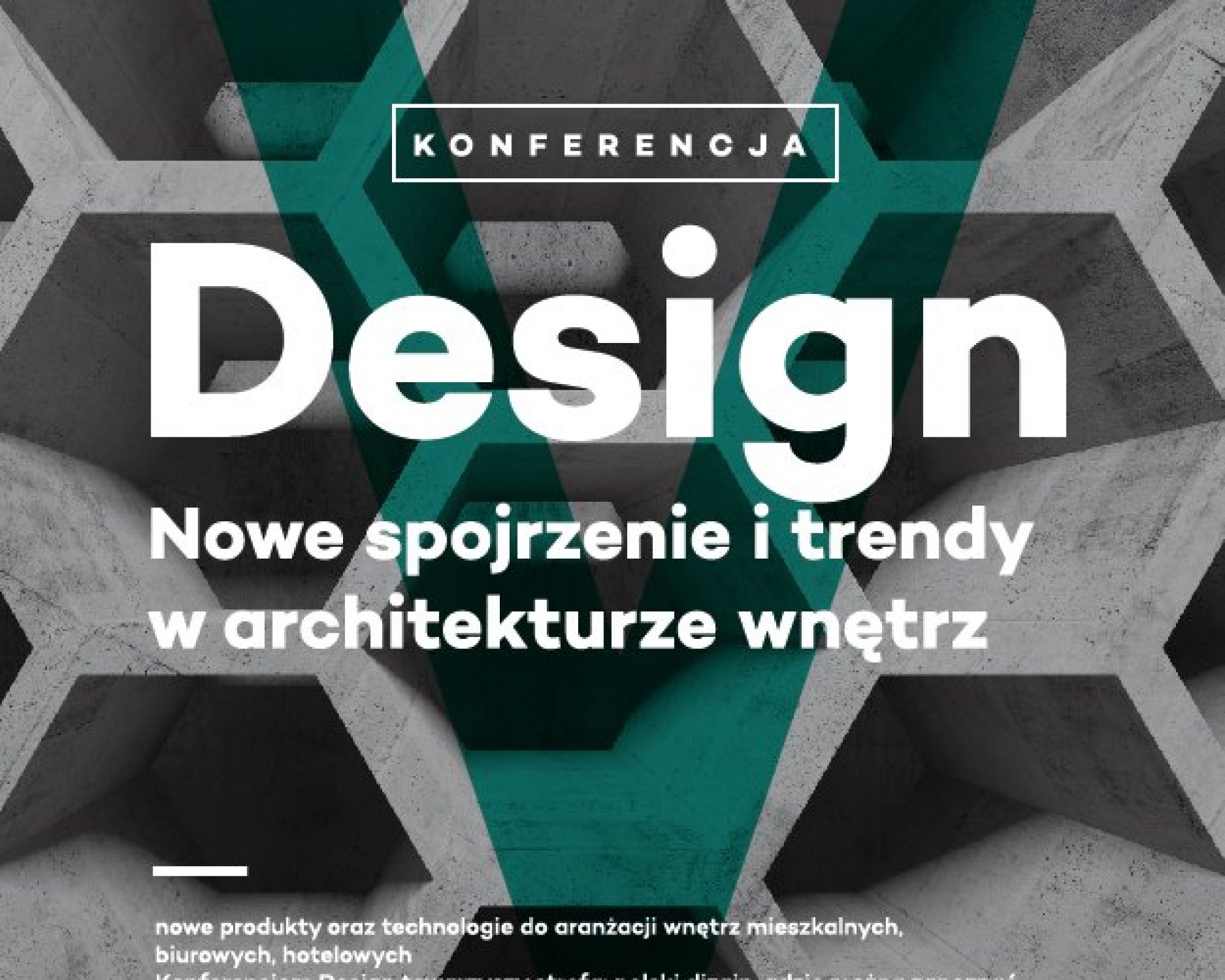 KONFERENCJE DESIGN
