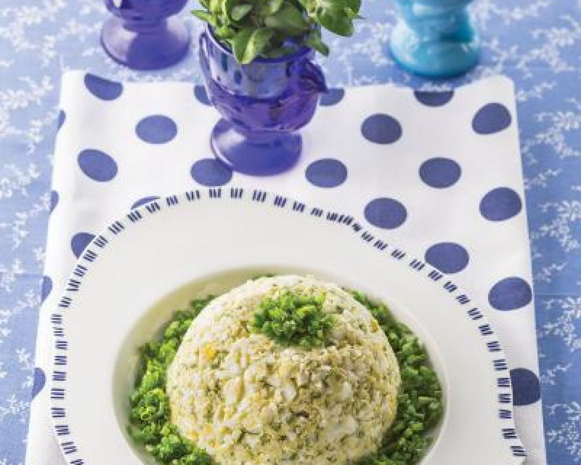 Pasta jajeczna ze szczypiorkiem