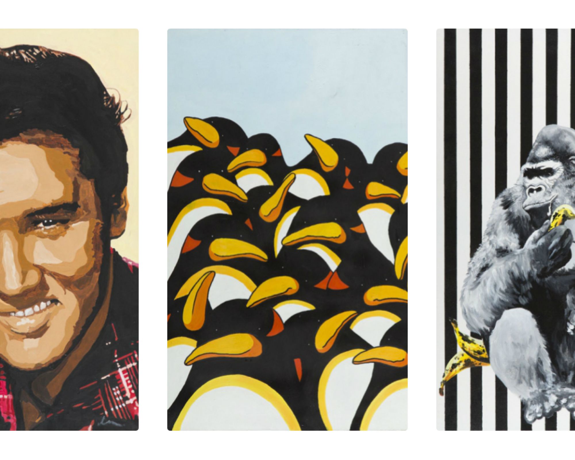  Aukcja Młodej Sztuki w DESA Unicum