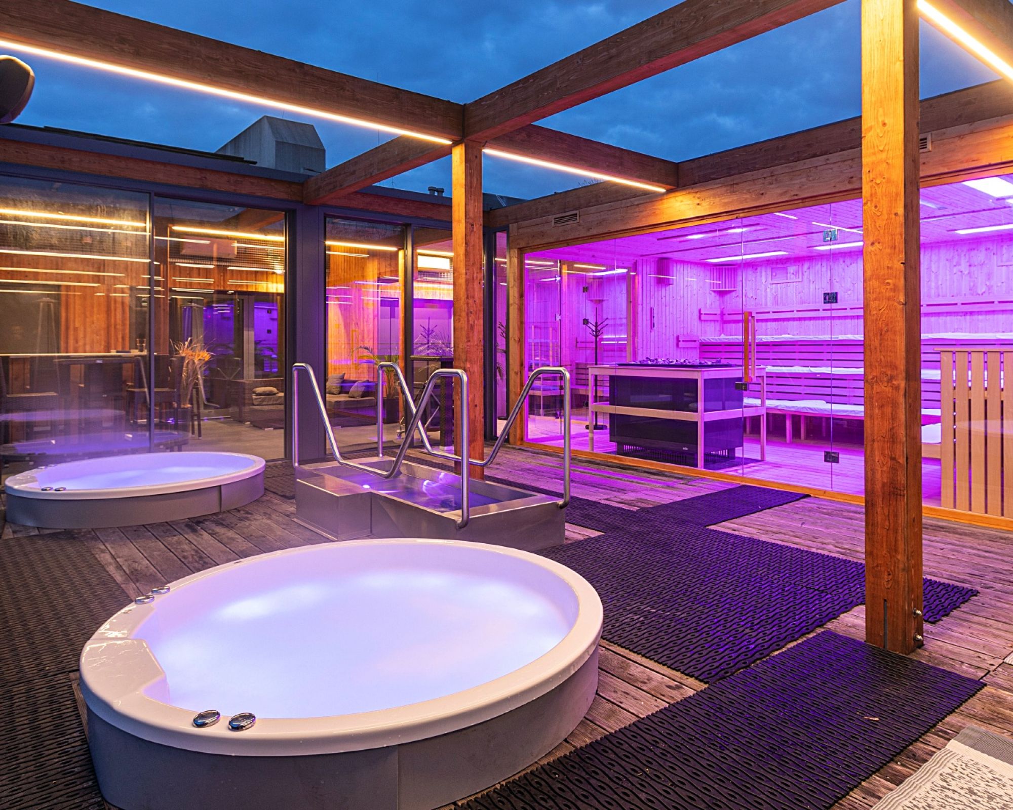 hotel bristol art medical spa