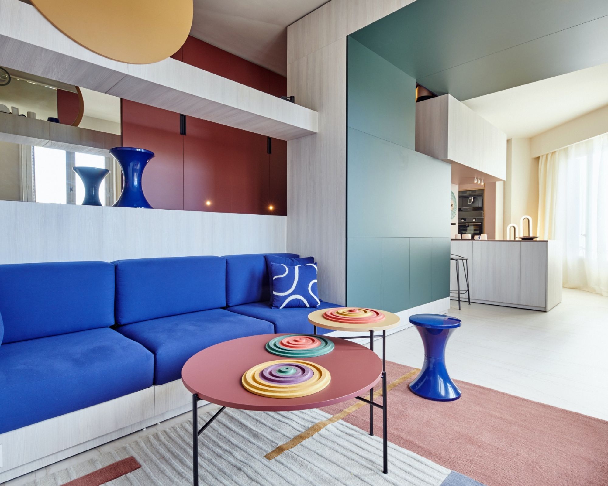 wystawa casa decor 2022 trendy wnętrzarskie