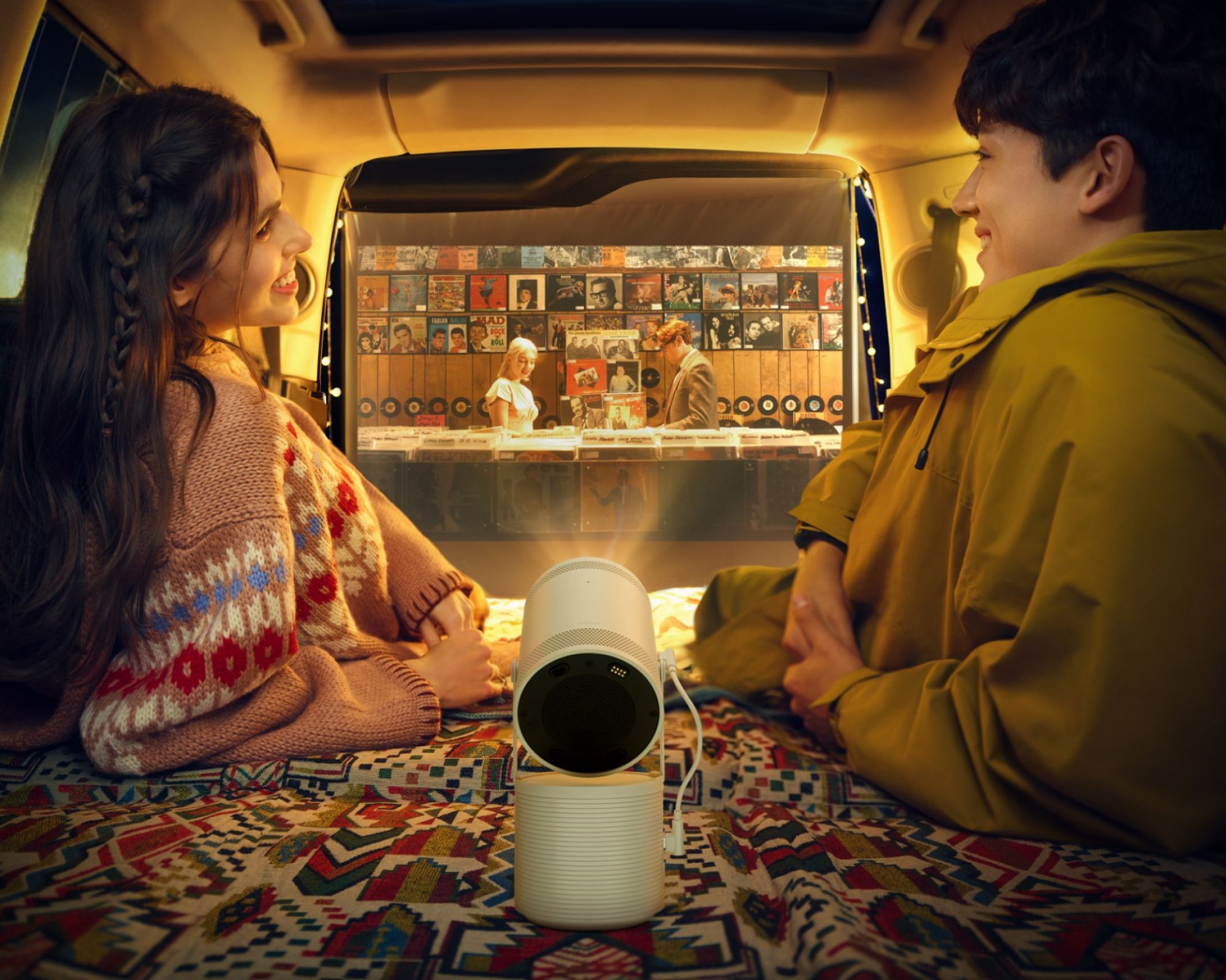 co przyda się podczas urlopu na działce