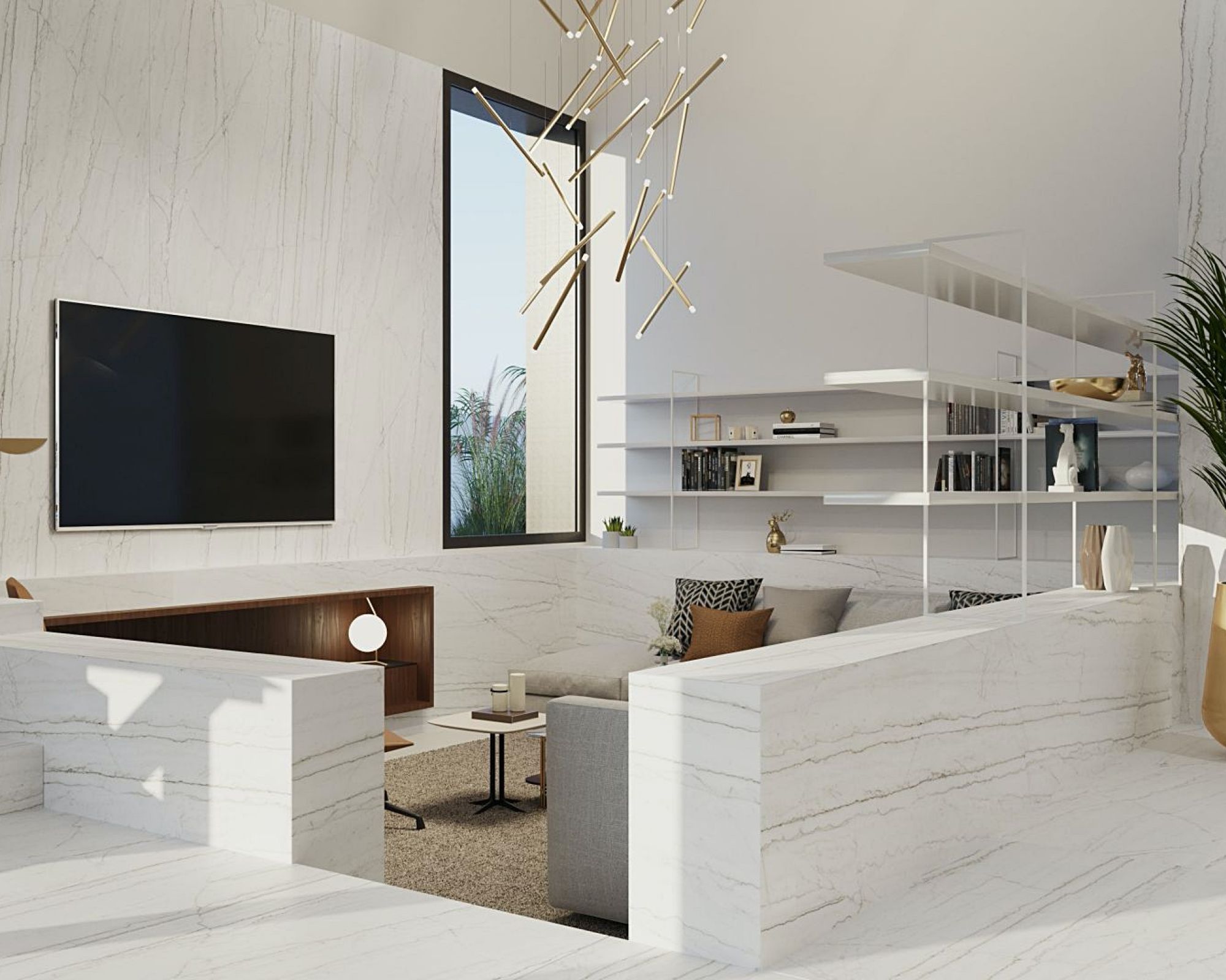 premiera nowych wzorów cosentino dekton onirika