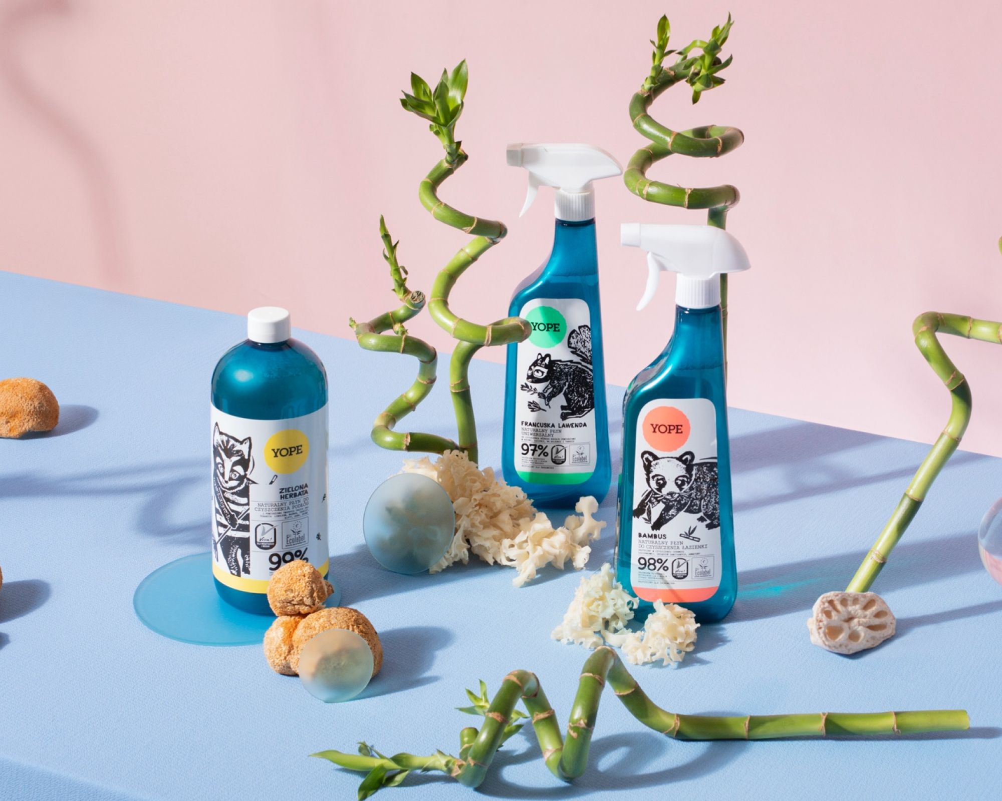 jesienne porządki w domu