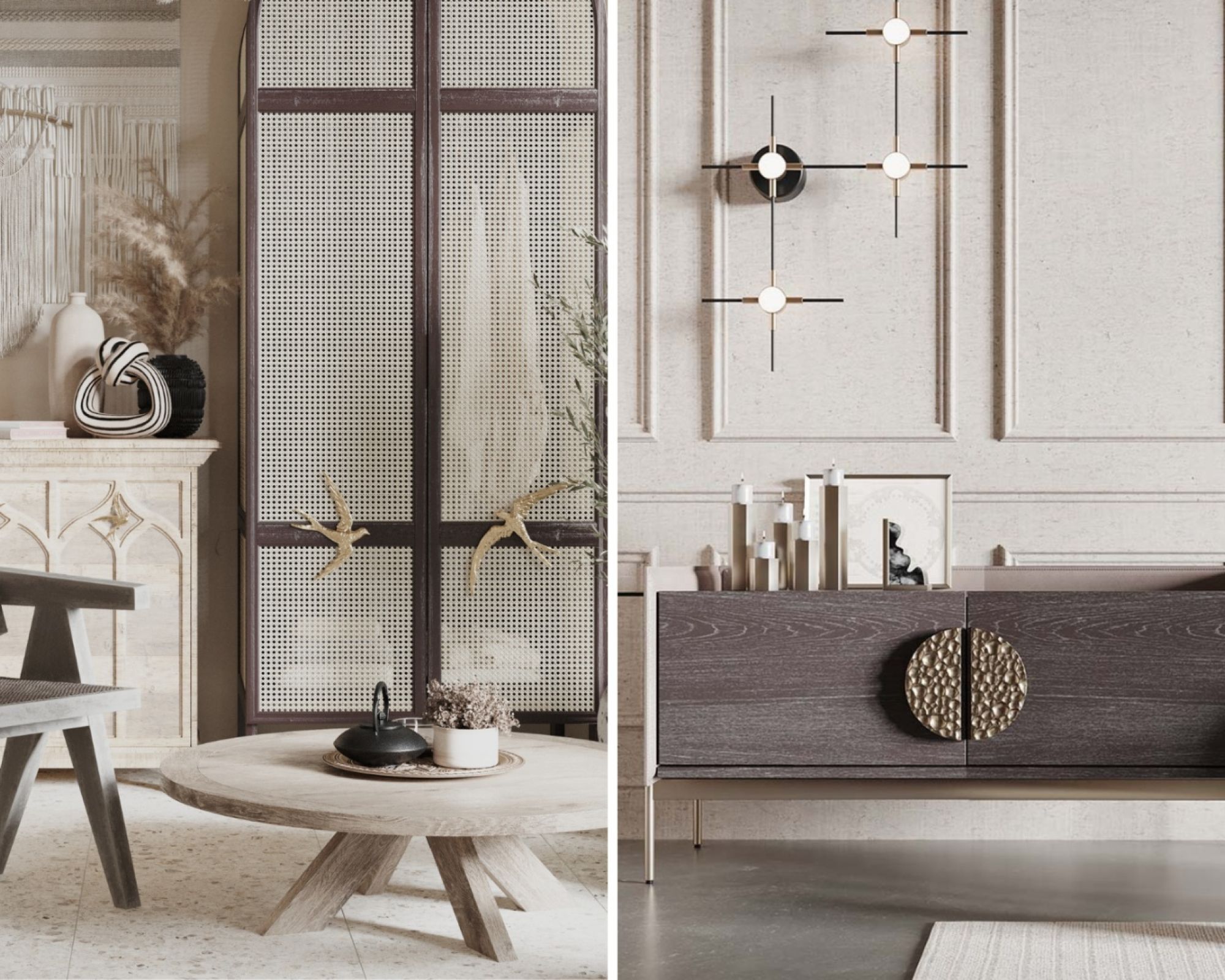 szlachetny black Weekend PAP DECO Omenaa Foundation