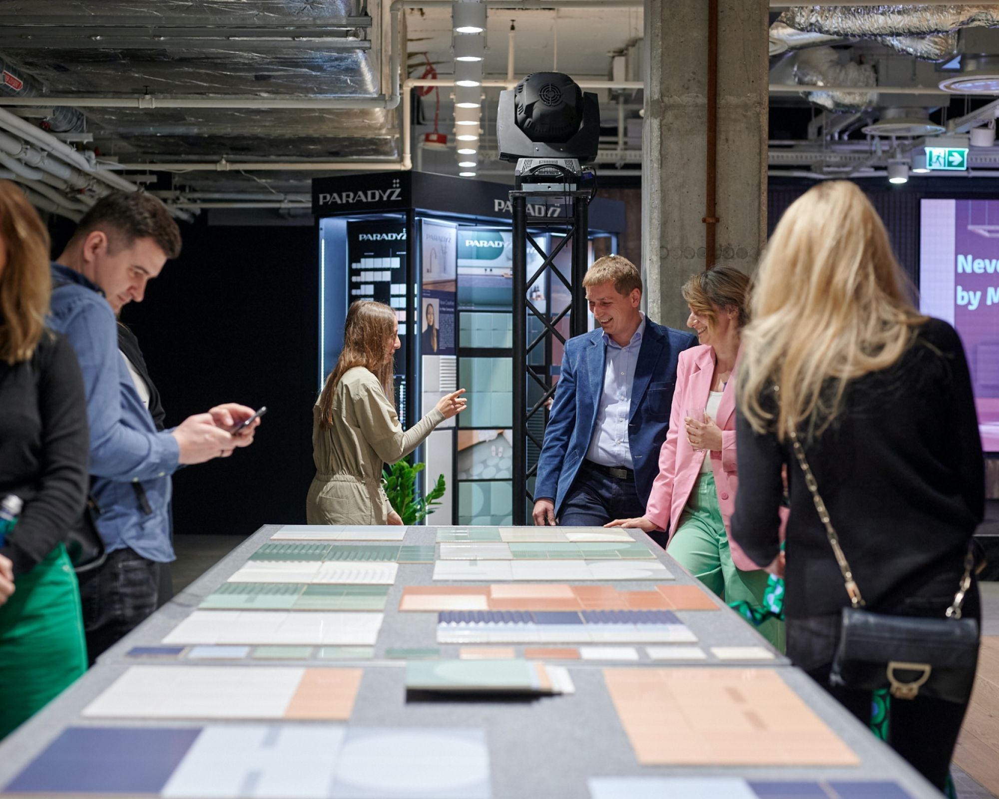 konkurs Paradyż Designers