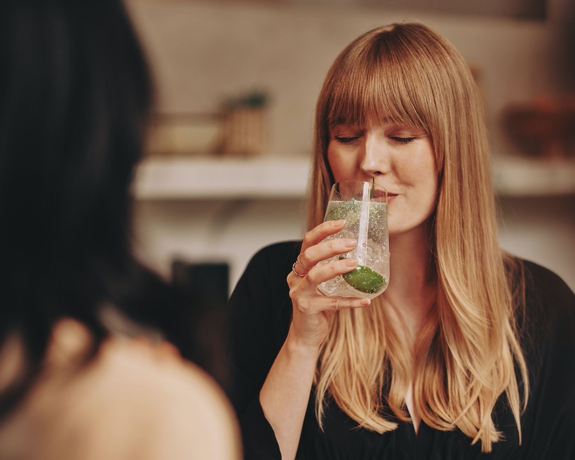 nawyki picia wody w polsce