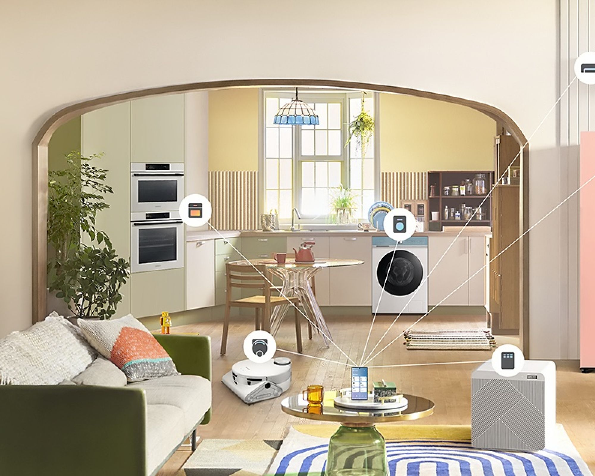 smart home to smart life czyli 5 powodów dla których warto mieć inteligentny dom