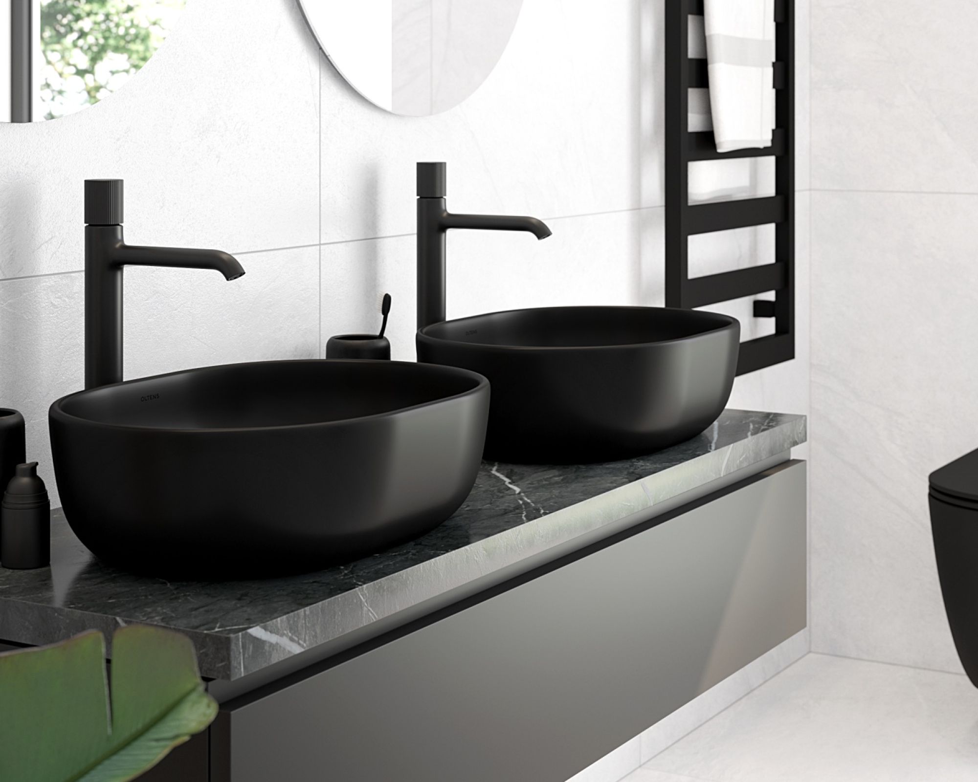 miski wc oltens