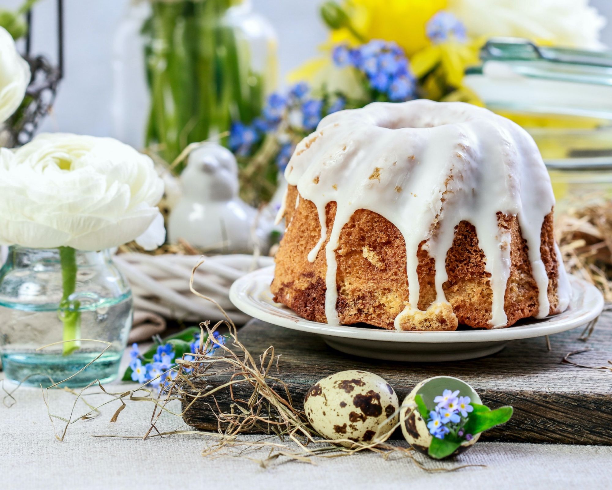 tradycyjne potrawy wielkanocne